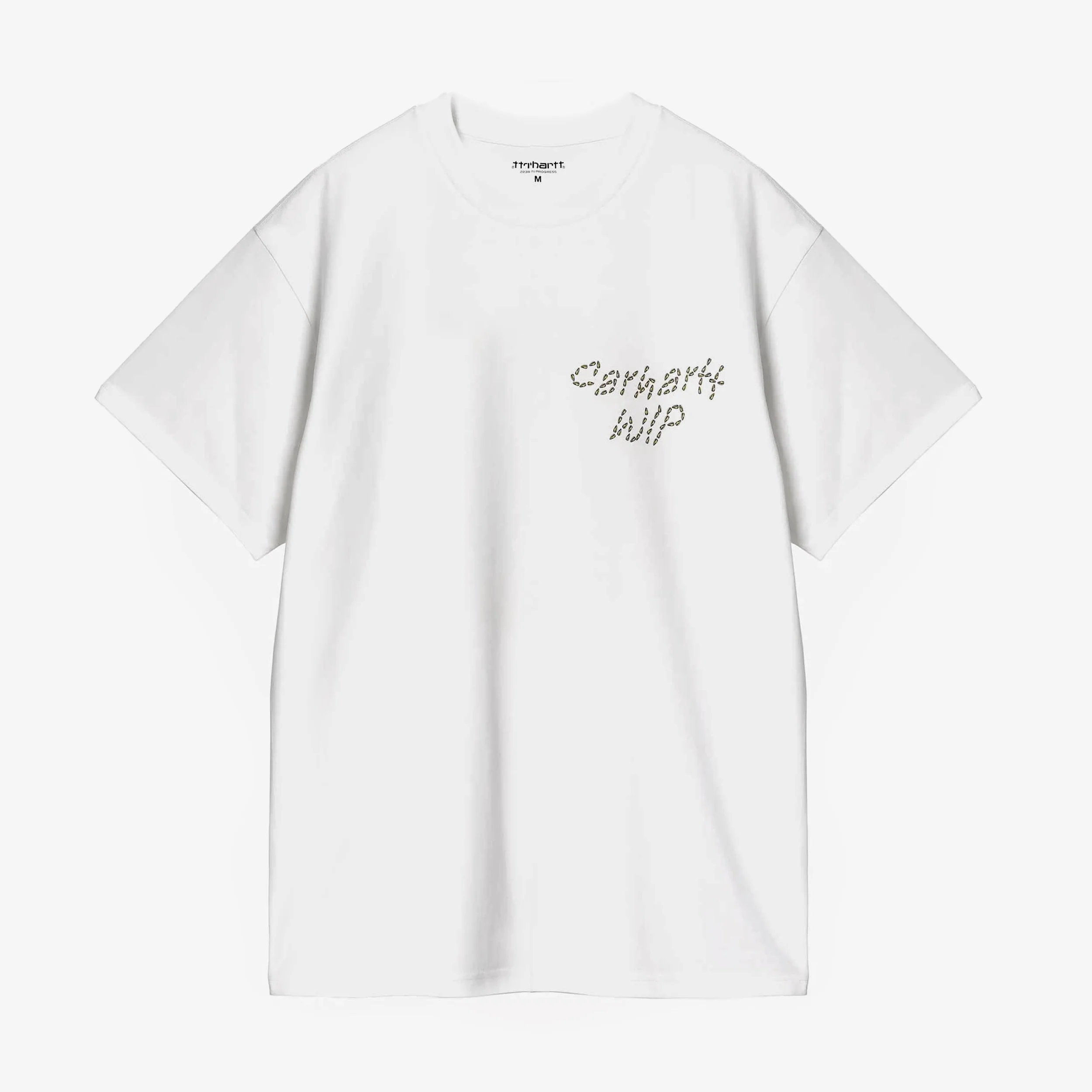 Short Sleeve Sunflower T-Shirt