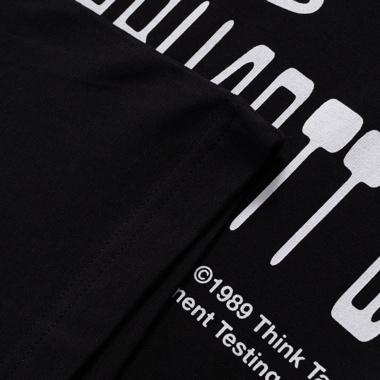 Short Sleeve Think Tank T-Shirt - Image 6