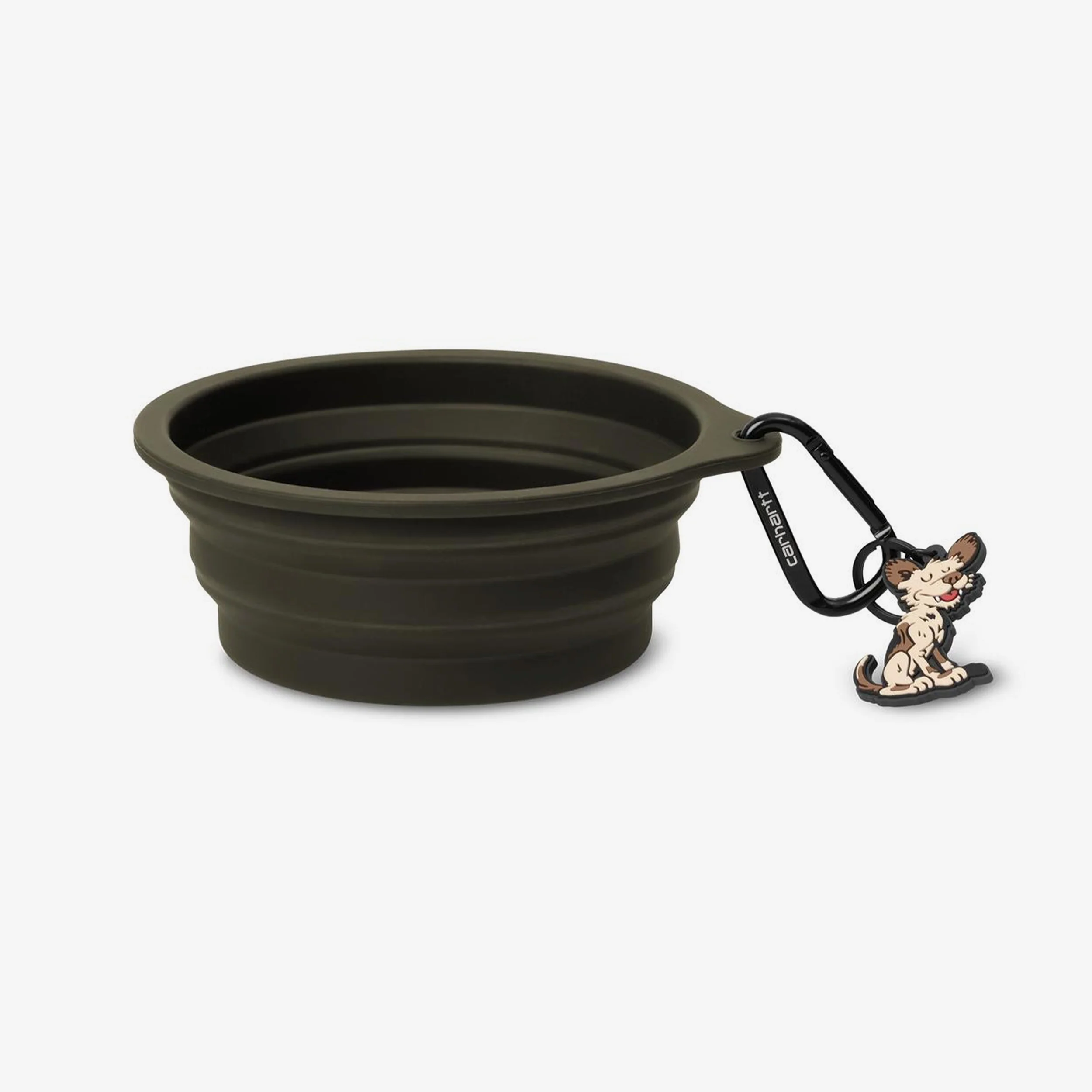Wild Dog Foldable Bowl