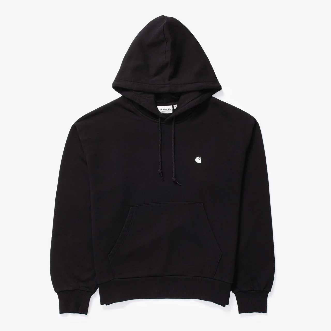 Wmns Hooded Casey Sweatshirt