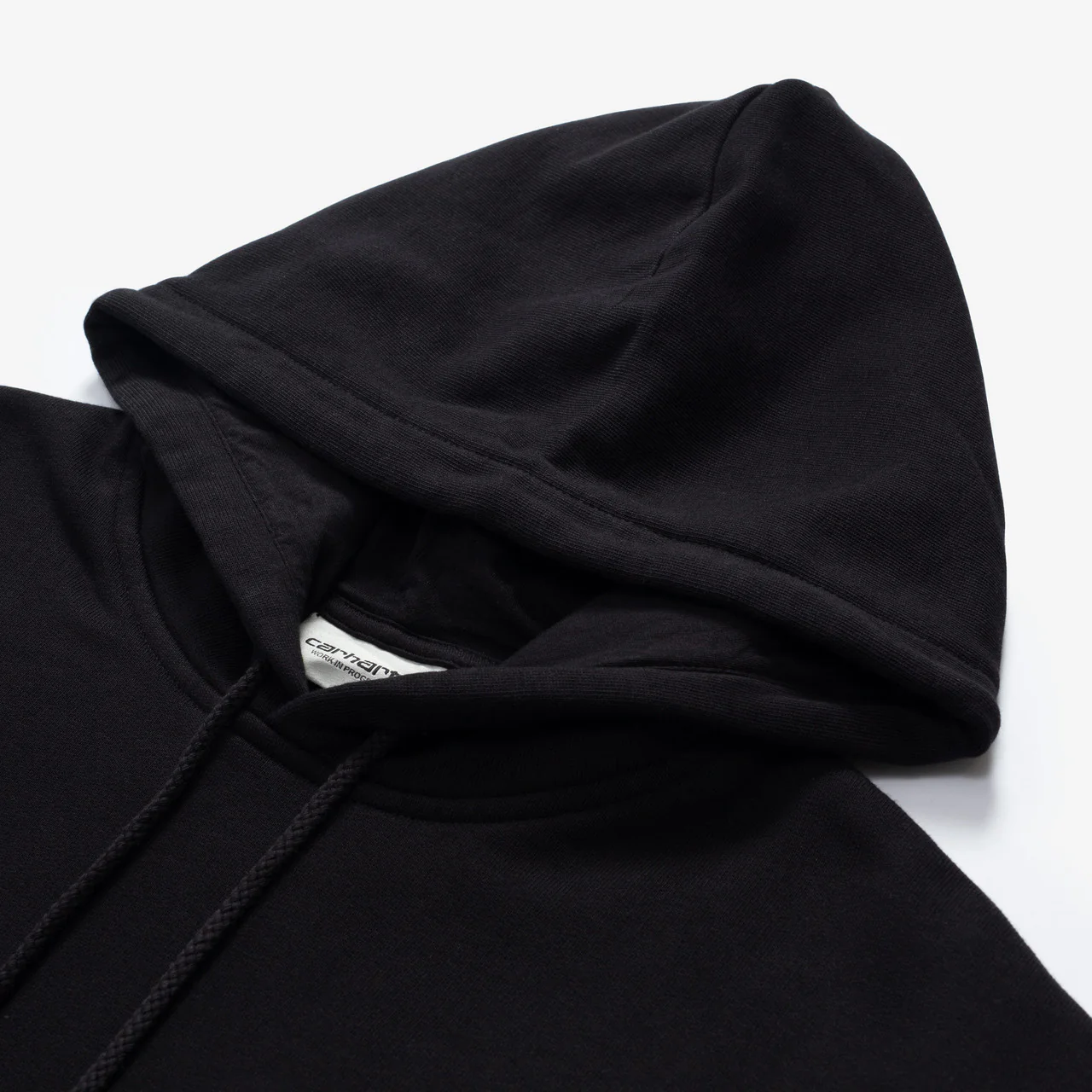 Wmns Hooded Casey Sweatshirt - Image 3