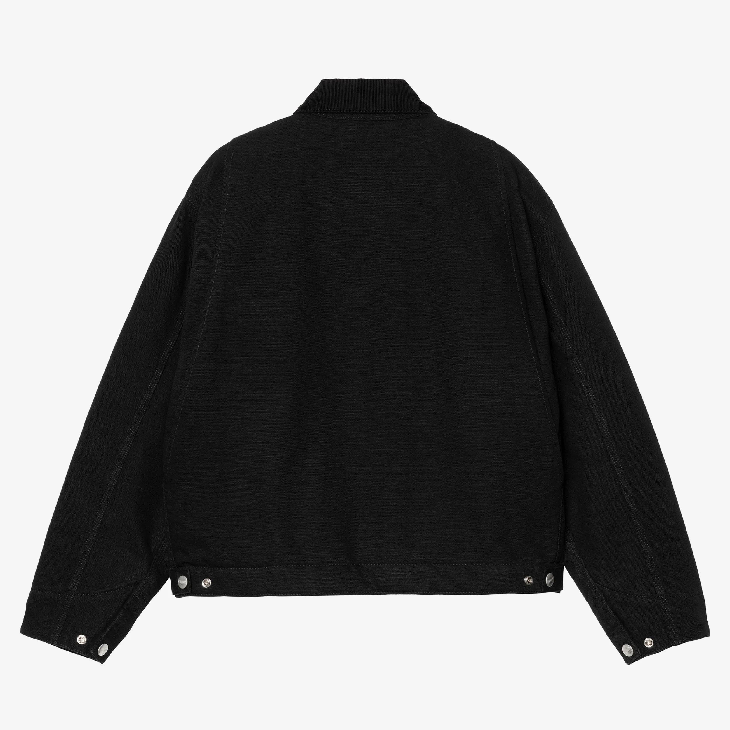 Wmns OG Detroit Jacket - Image 2