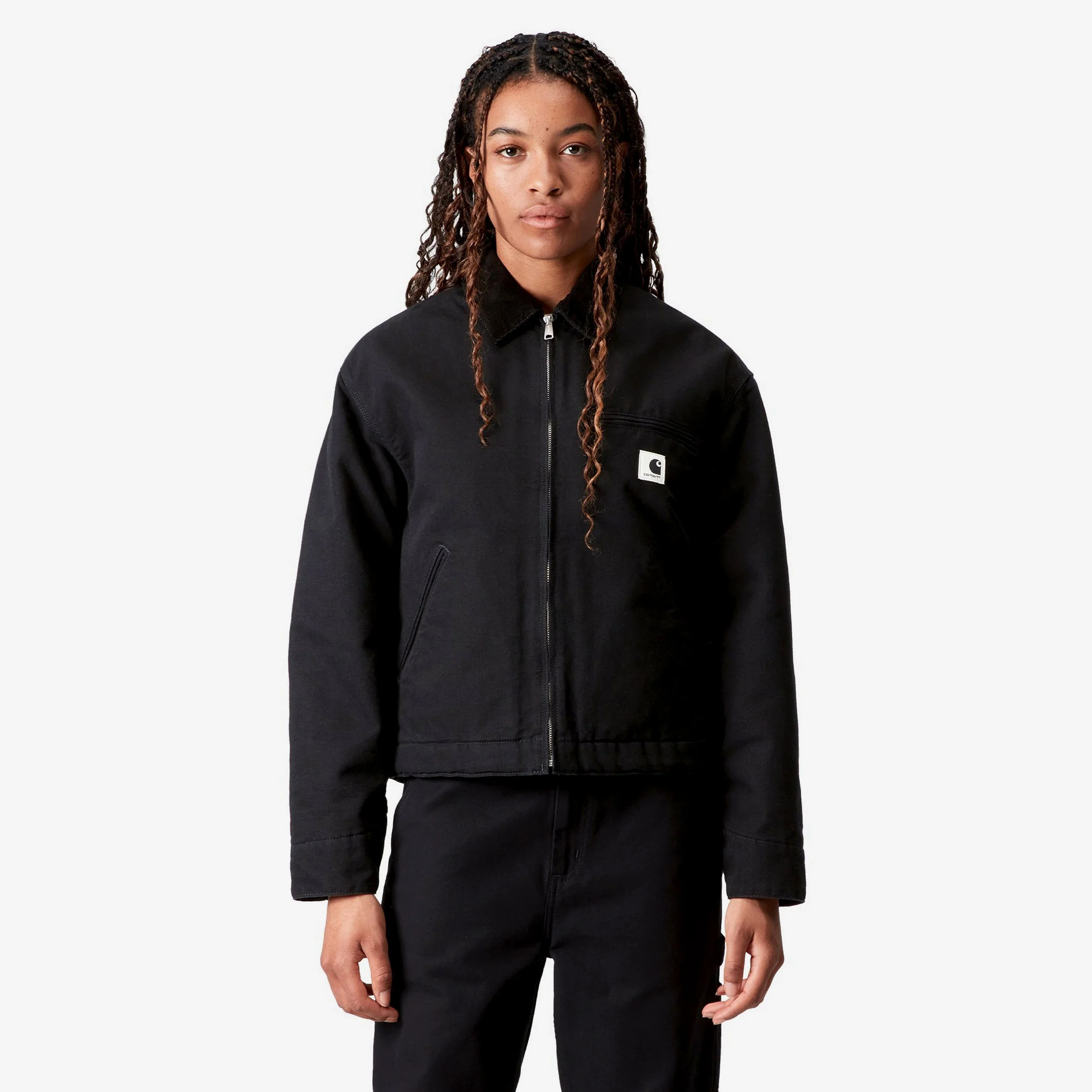 Wmns OG Detroit Jacket - Image 4