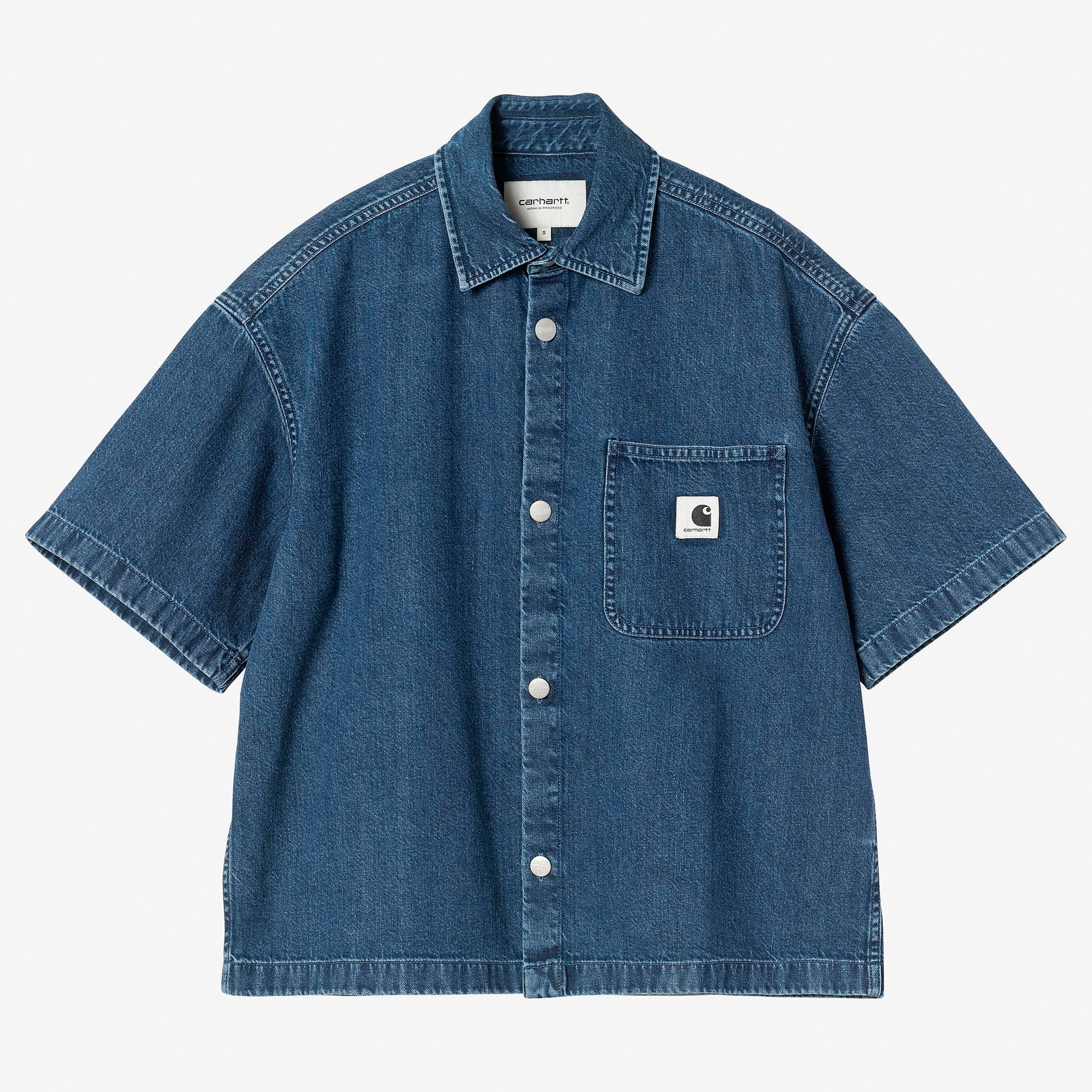 Wmns Short Sleeve Lovilia Shirt