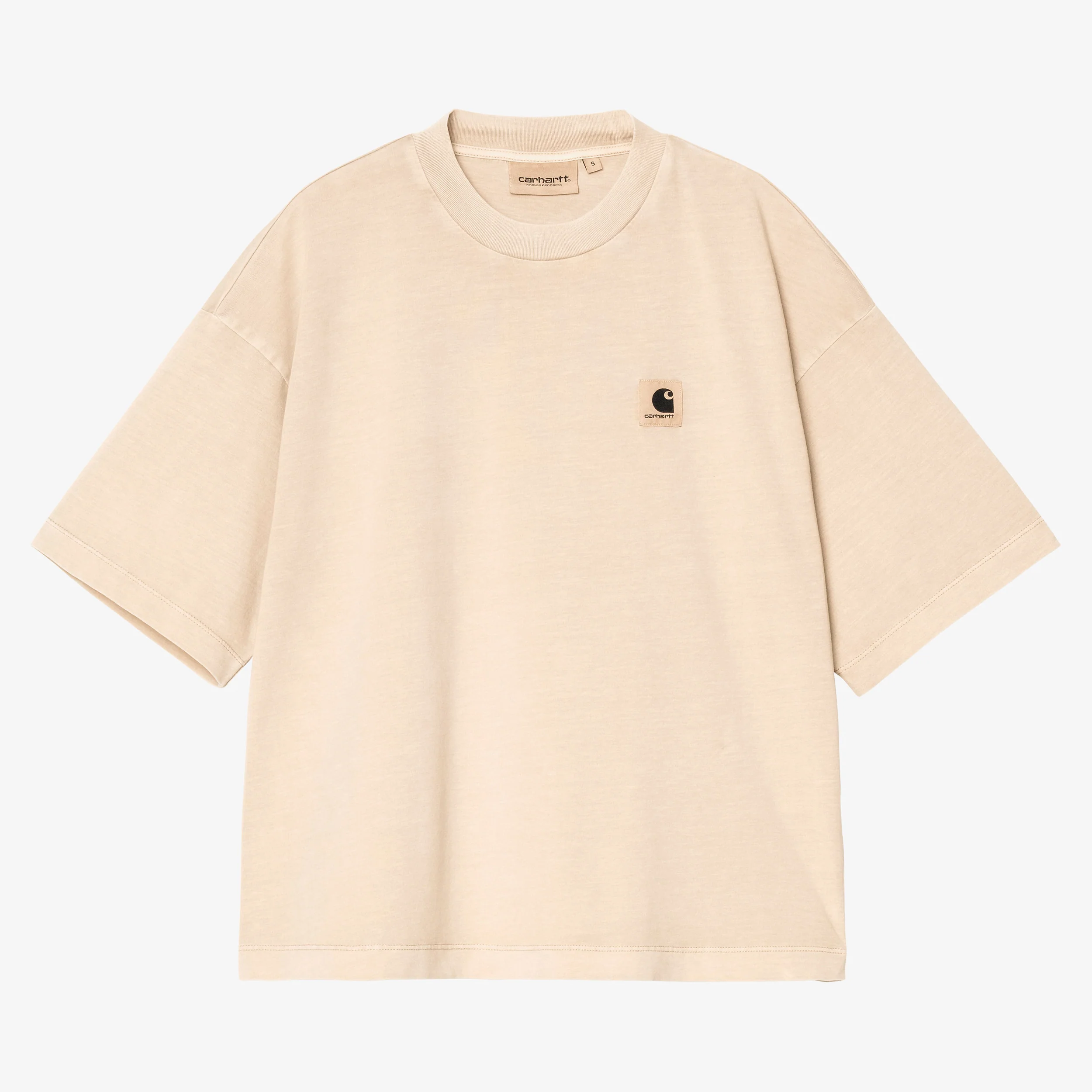 Wmns Short Sleeve Nelson T-Shirt