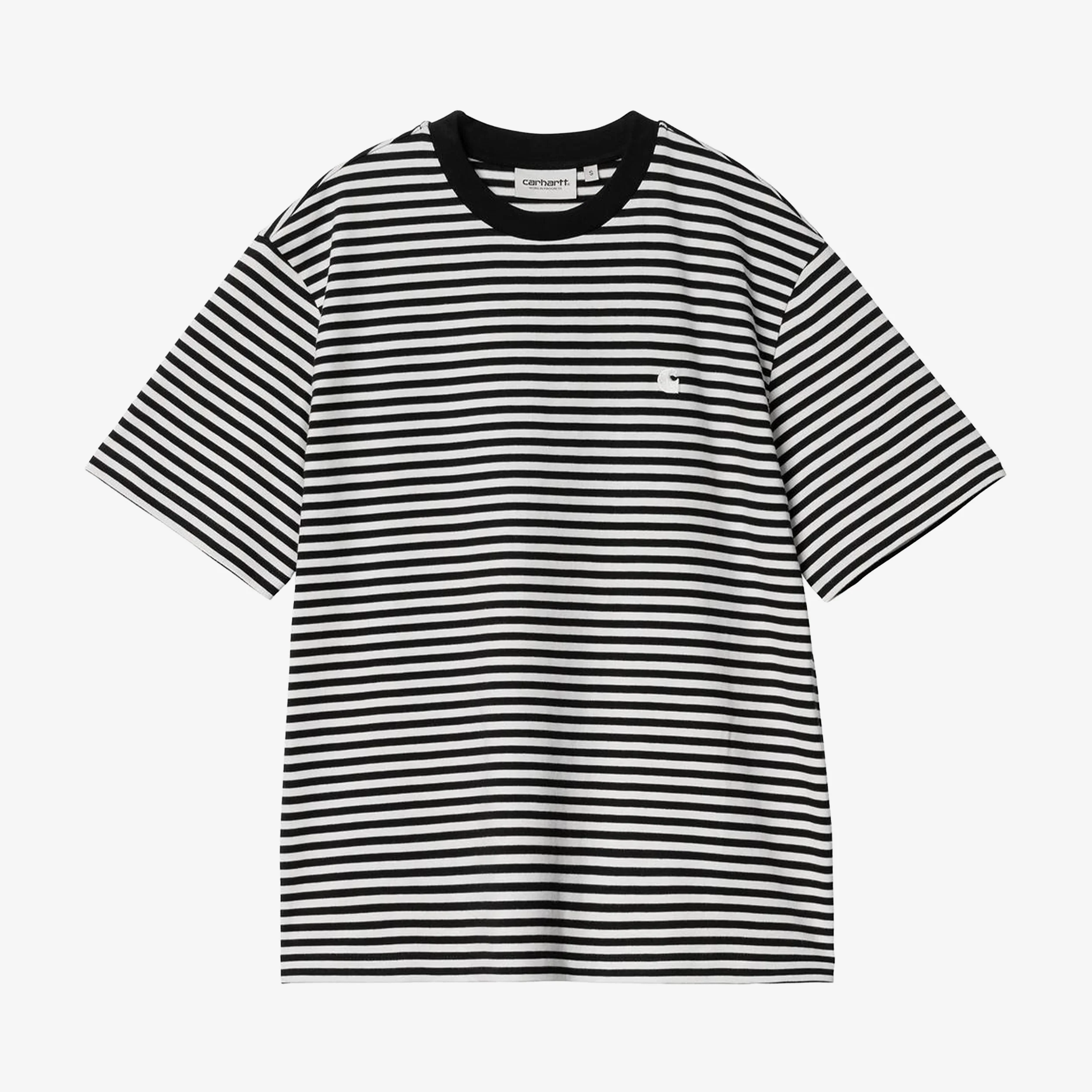 Wmns Short Sleeve Verner T-Shirt