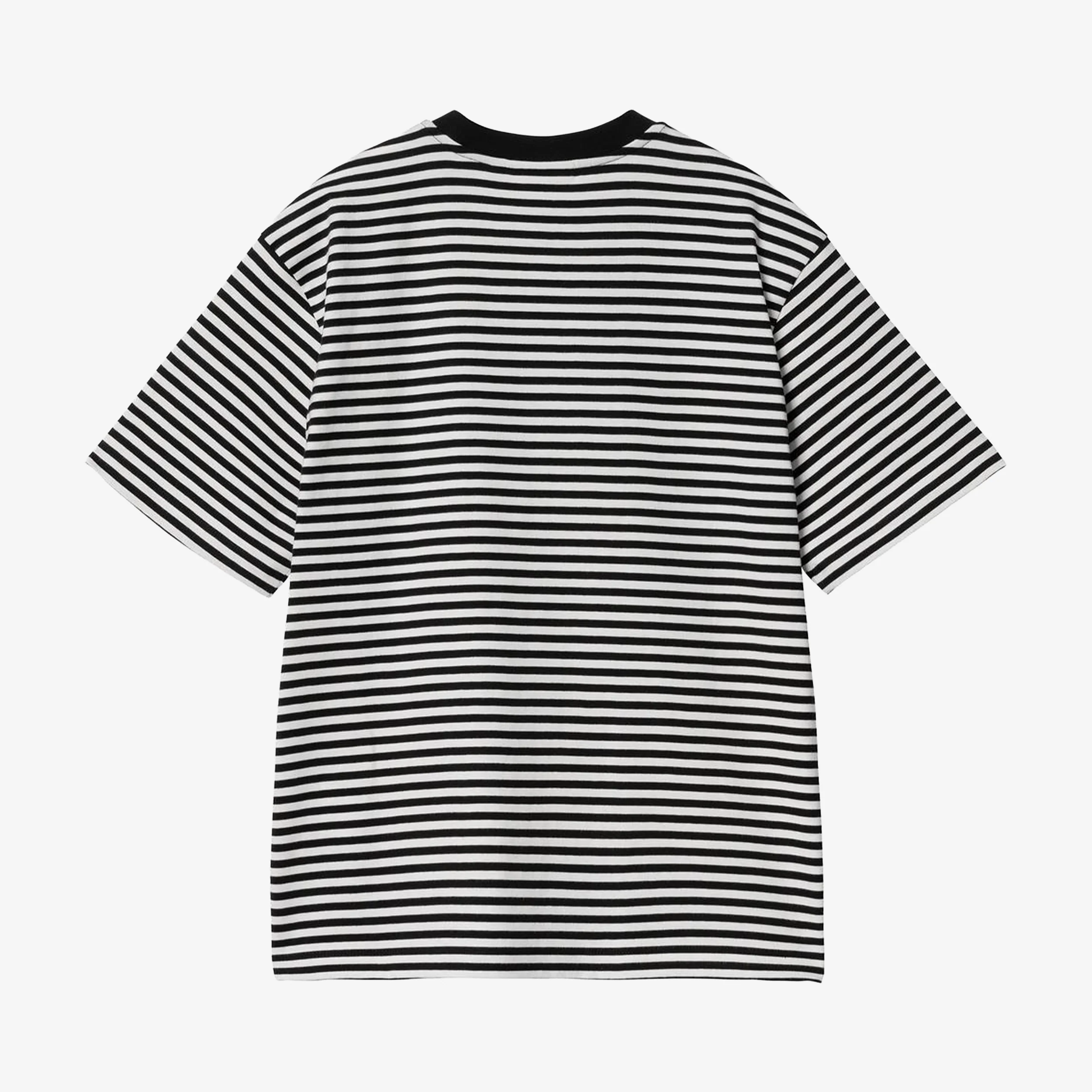 Wmns Short Sleeve Verner T-Shirt - Image 2