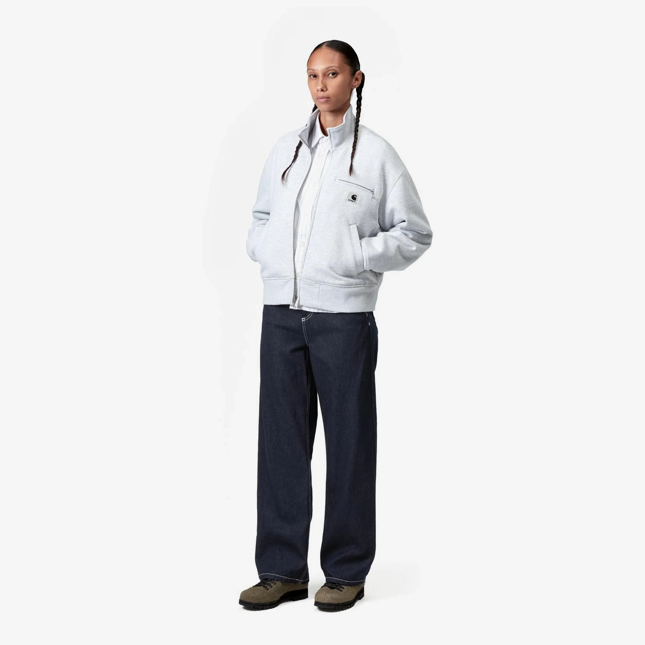 Wmns Simple Pant - Image 5