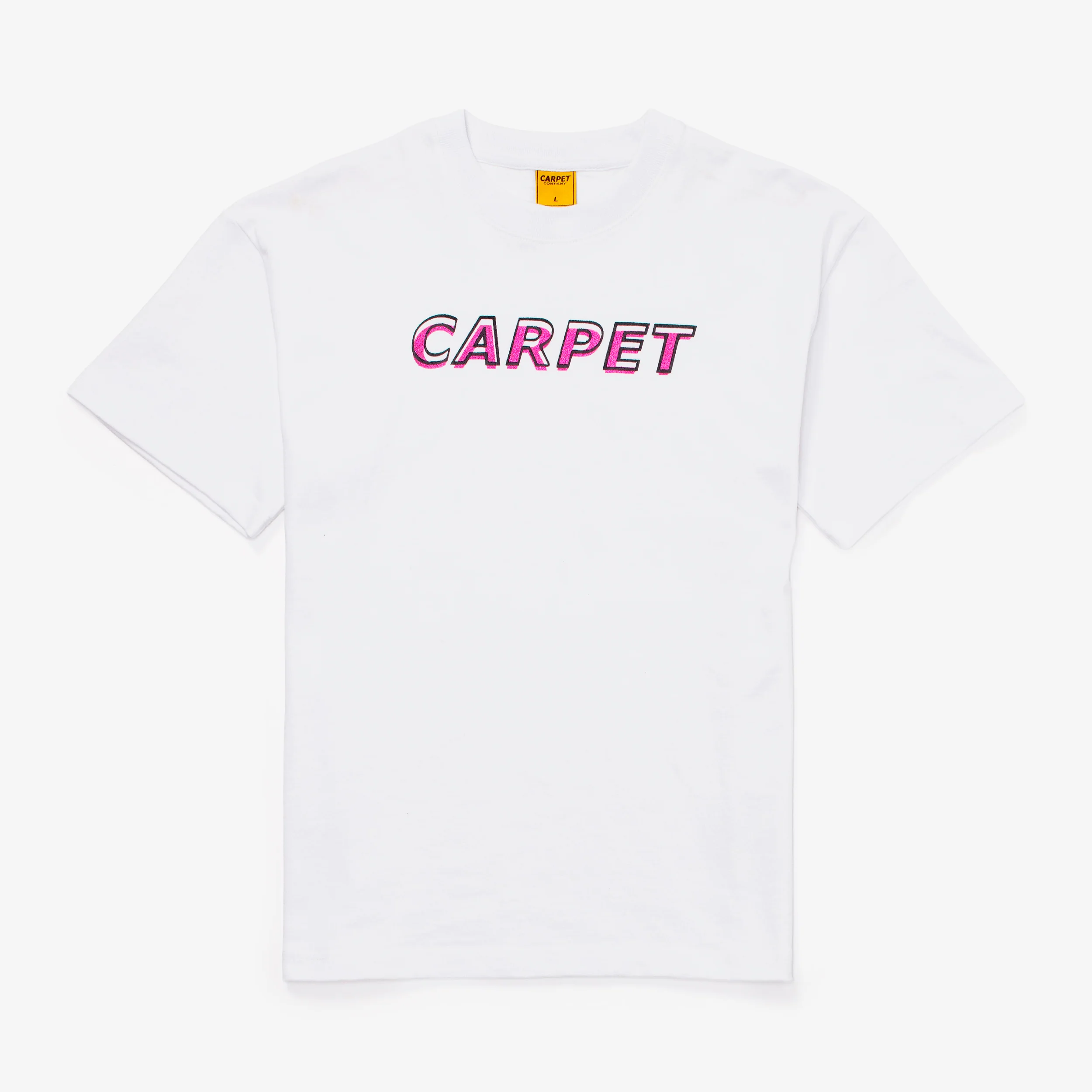 Misprint Tee