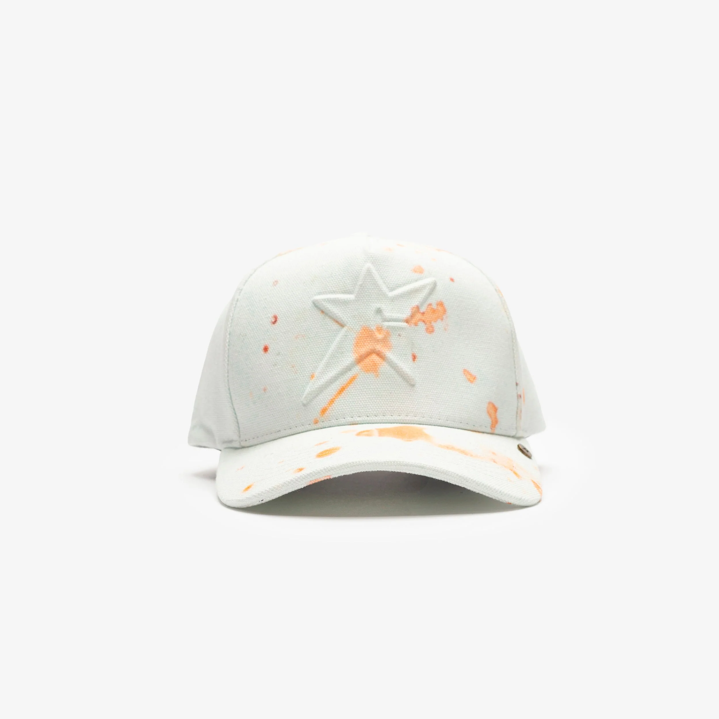 Rust Hat - Image 2