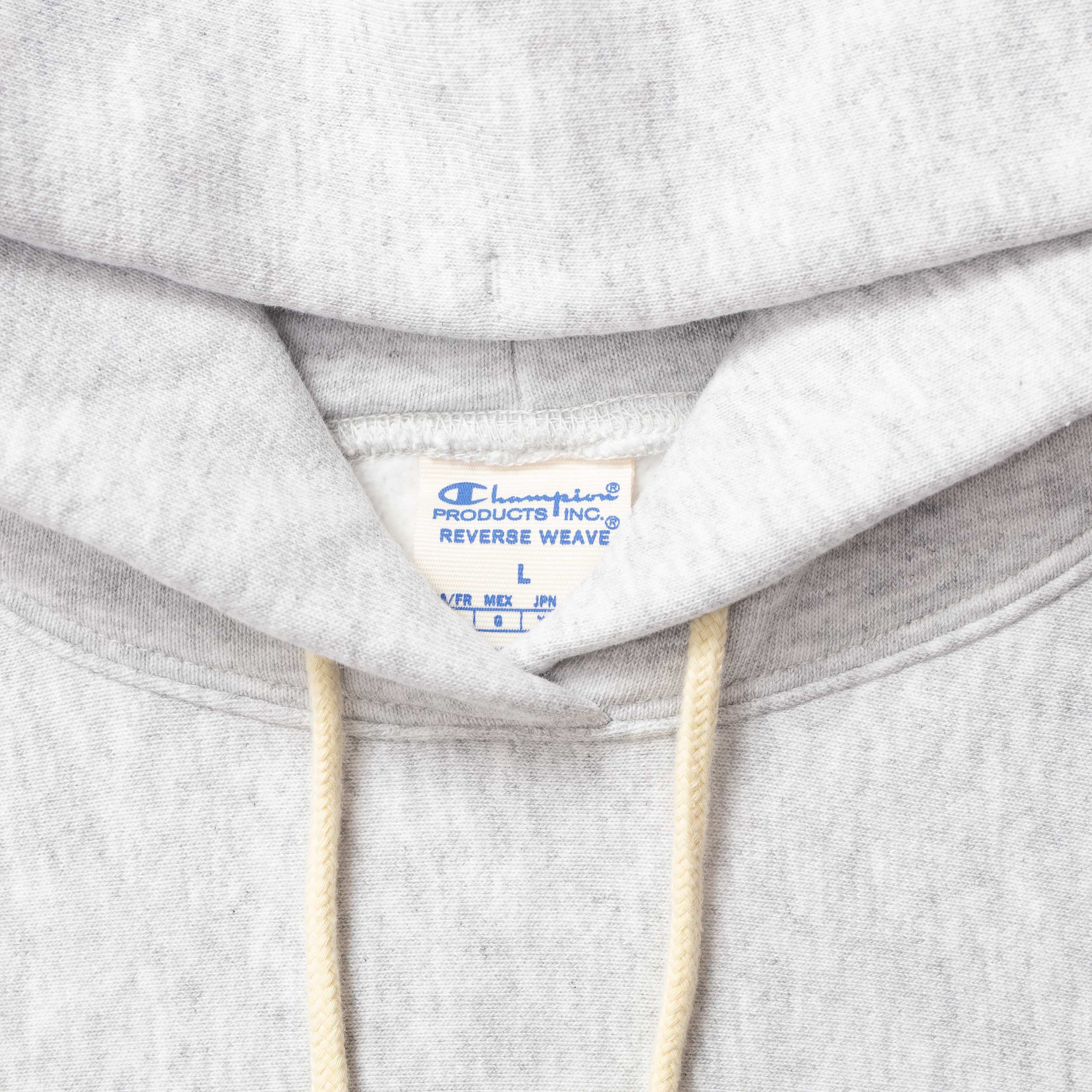 Hooded Sweatshirt x La Pamilya - Image 4