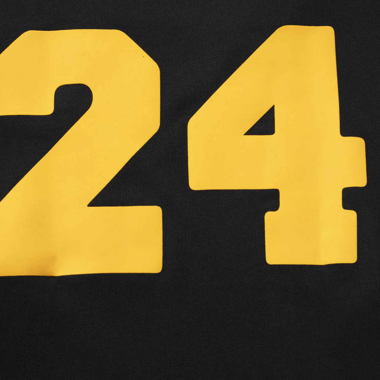 Vintage Dye LS Mock Neck Tee x Angelo Baque - Image 6