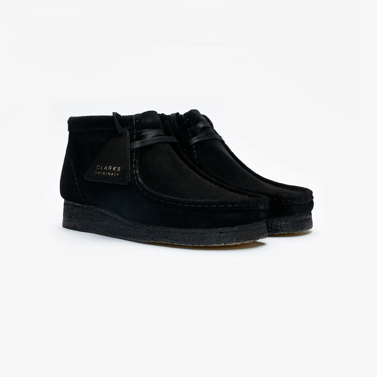 Wallabee Boot - Image 11