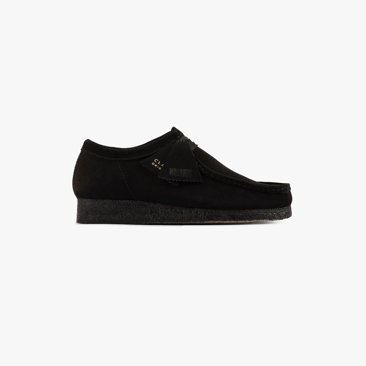 Wmns Wallabee - Image 8