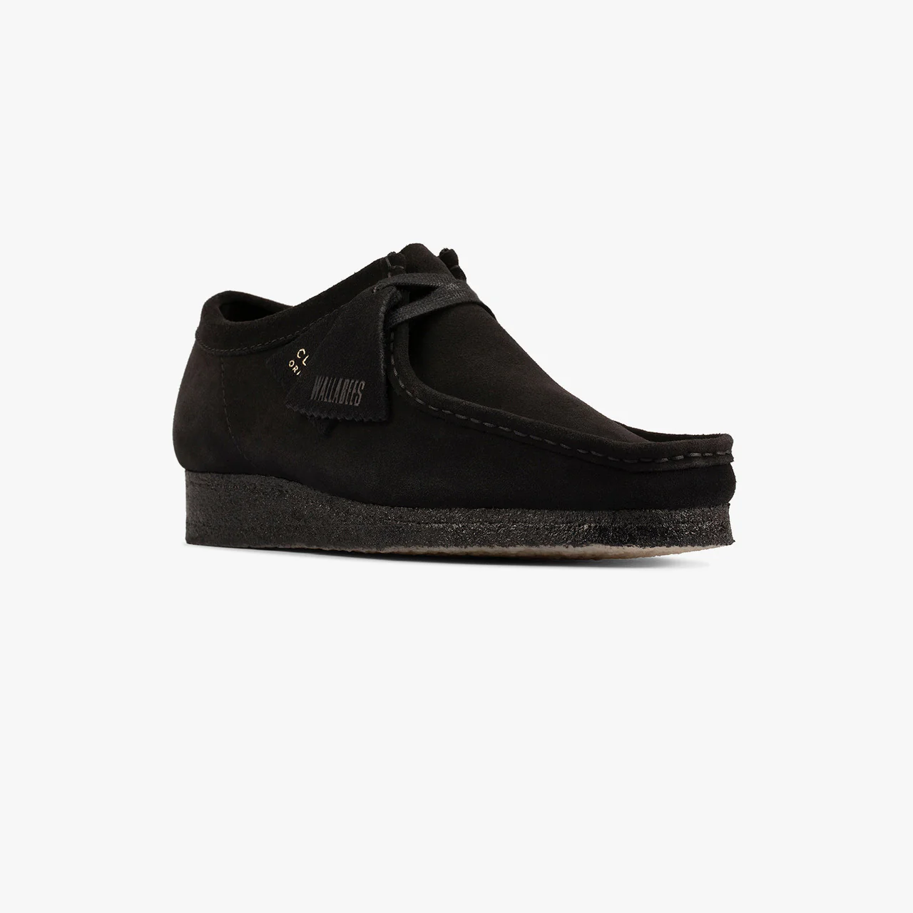 Wmns Wallabee - Image 9