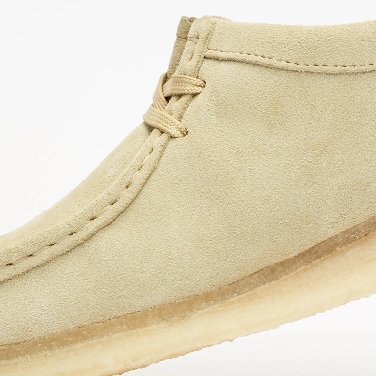 Wmns Wallabee - Image 6