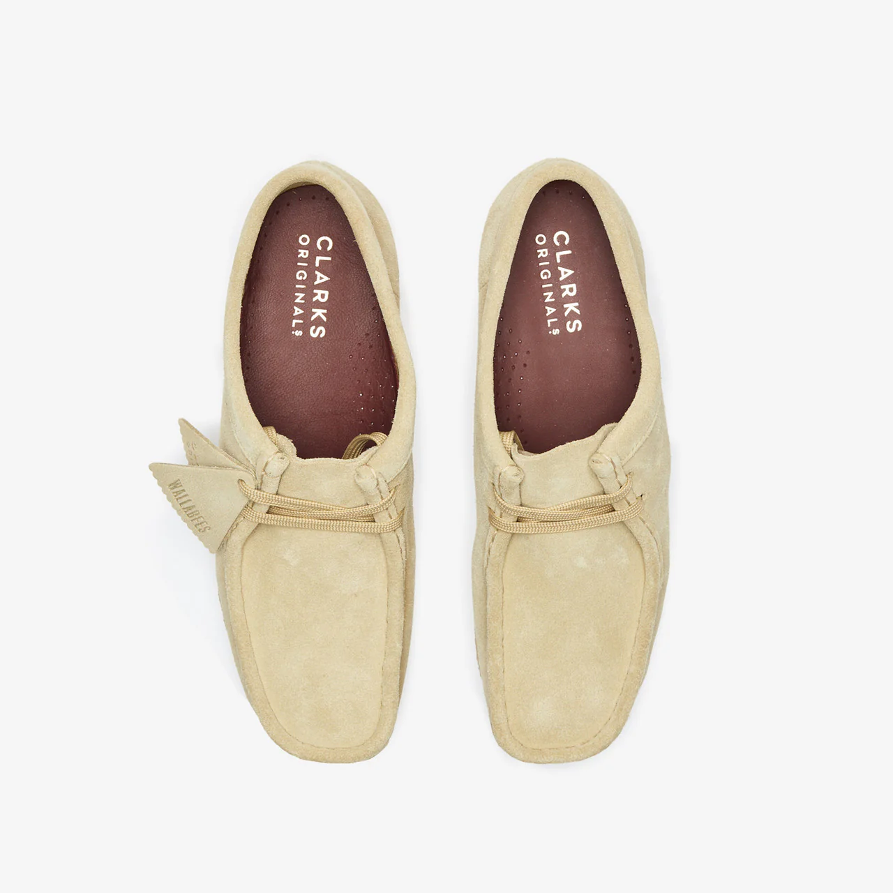 Wmns Wallabee - Image 8