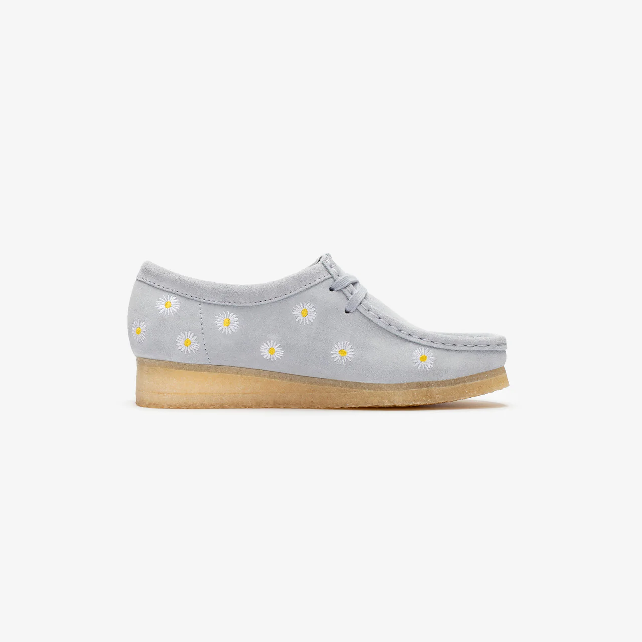 Wmns Wallabee - Image 8