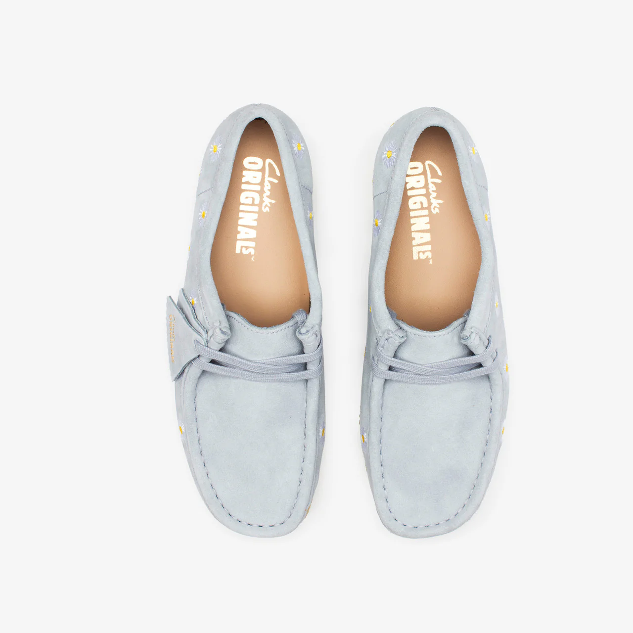 Wmns Wallabee - Image 9