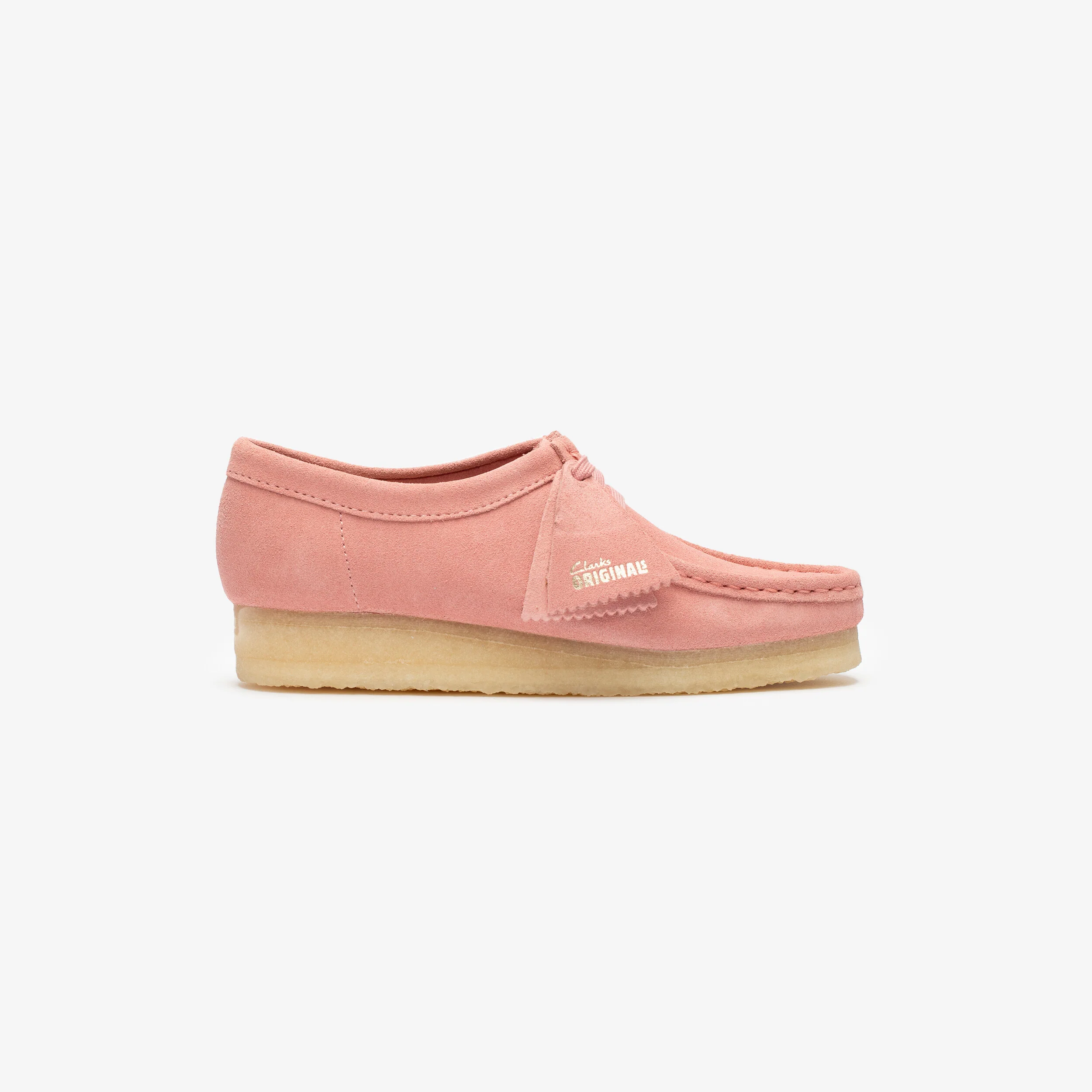 Wmns Wallabee