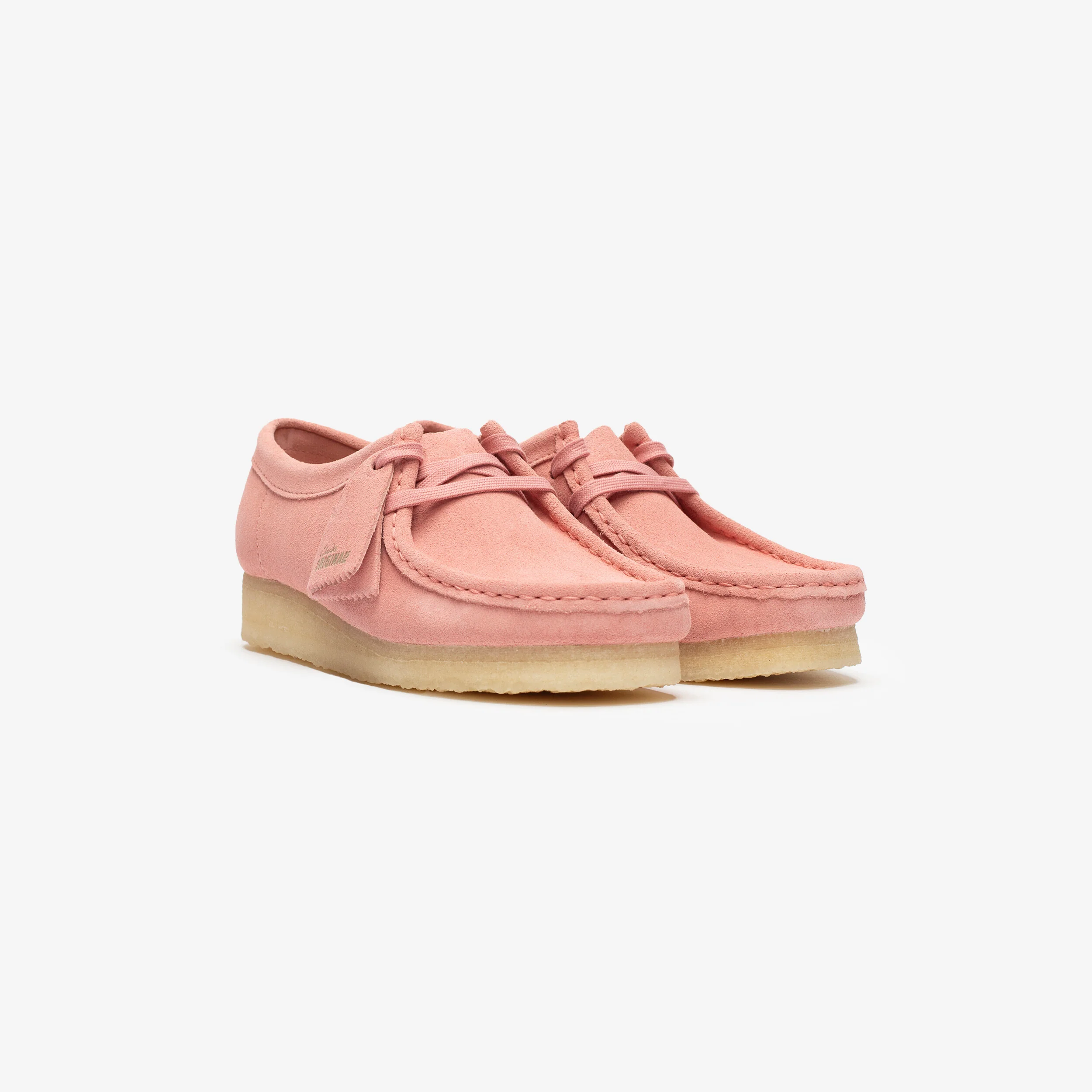 Wmns Wallabee - Image 2