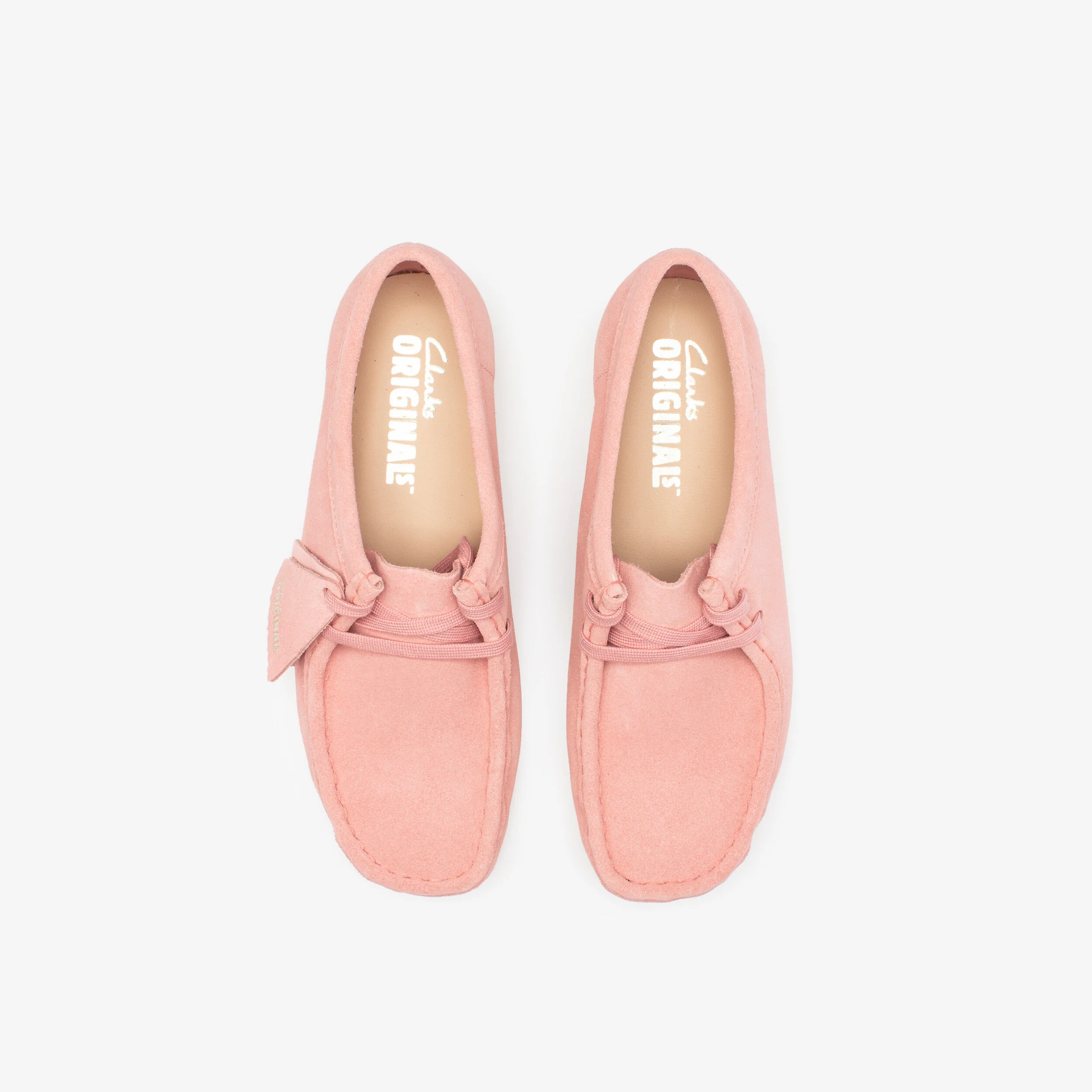 Wmns Wallabee - Image 9