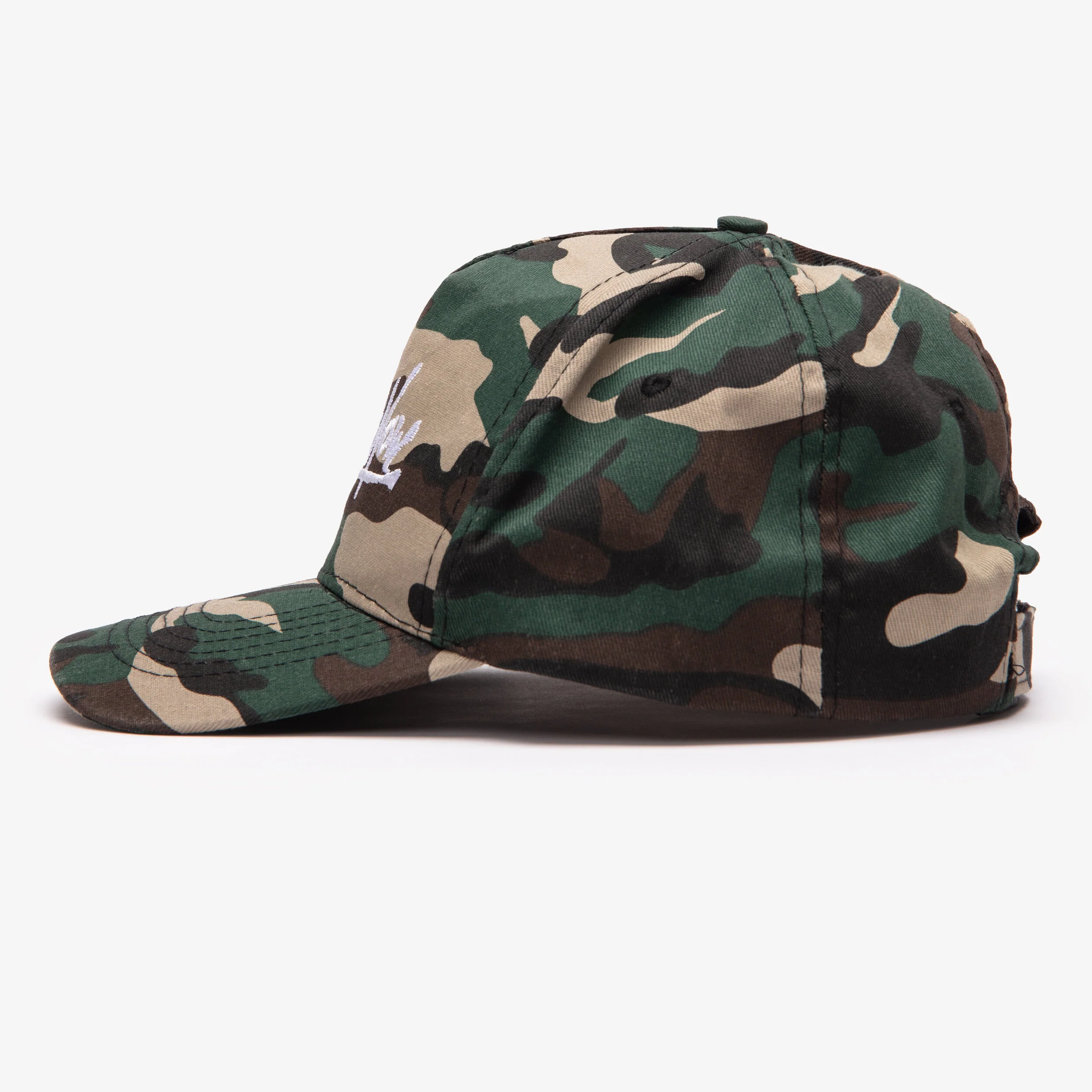 Altrock Camo Hat - Image 3