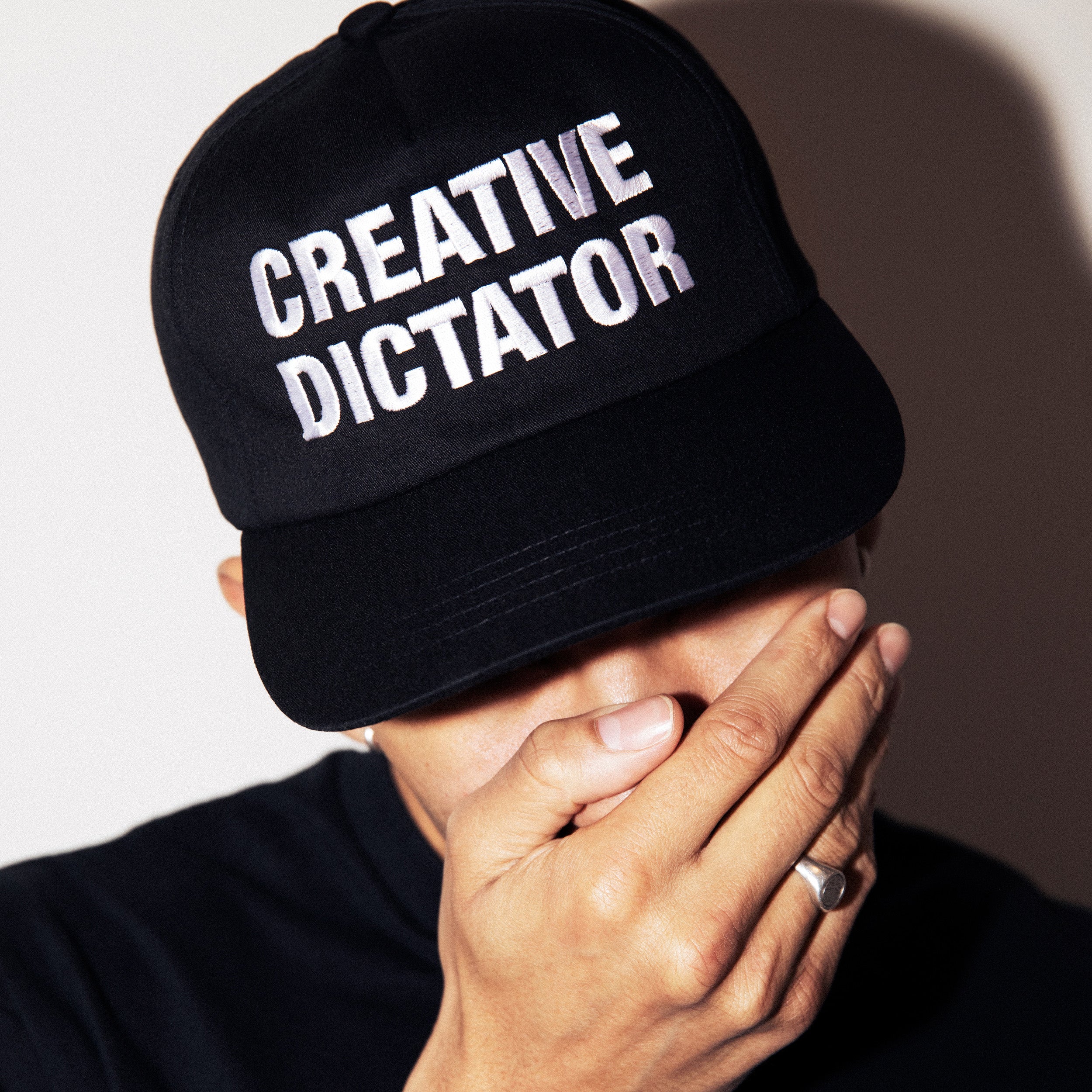 CD Hat - Image 6