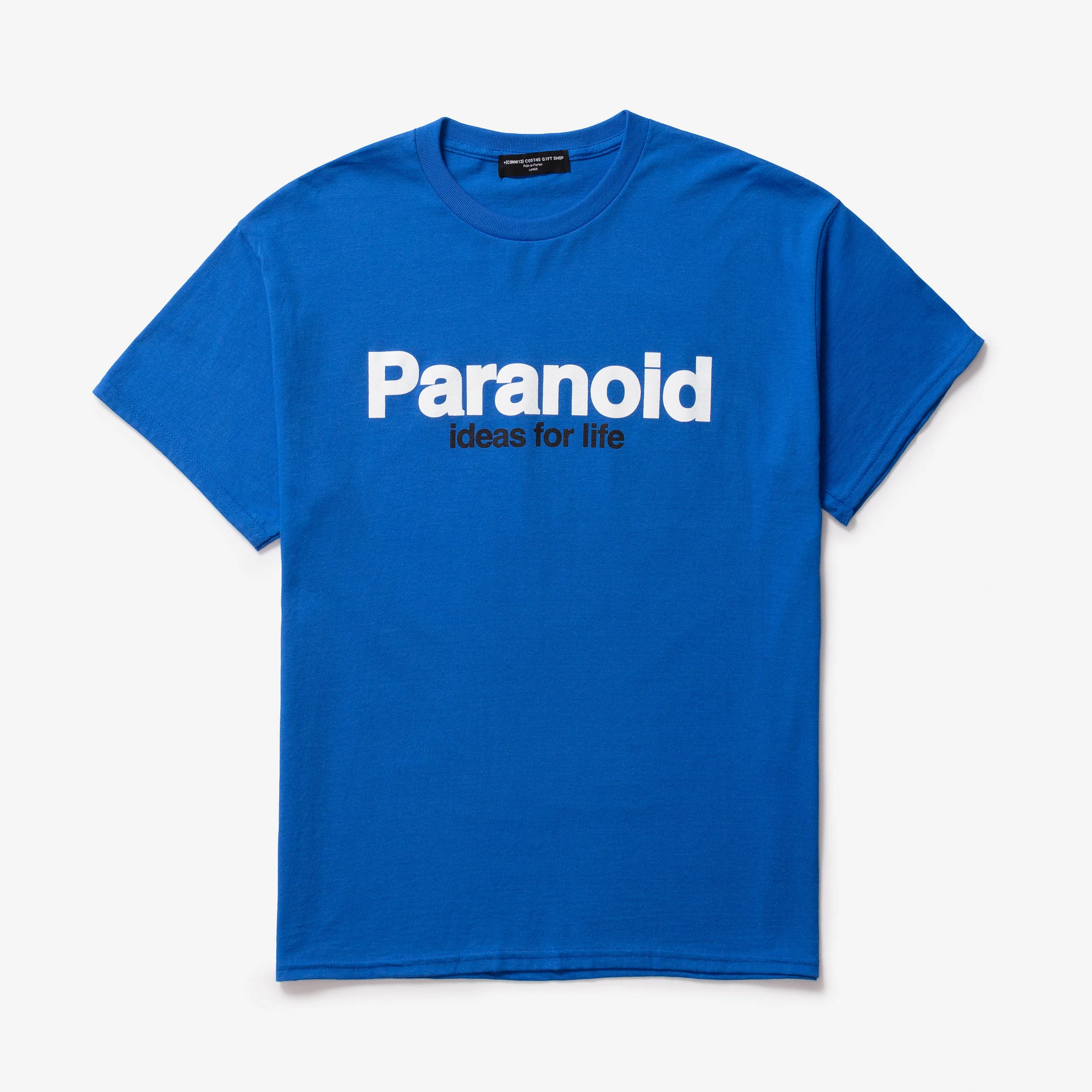 Ideas For Life Tee