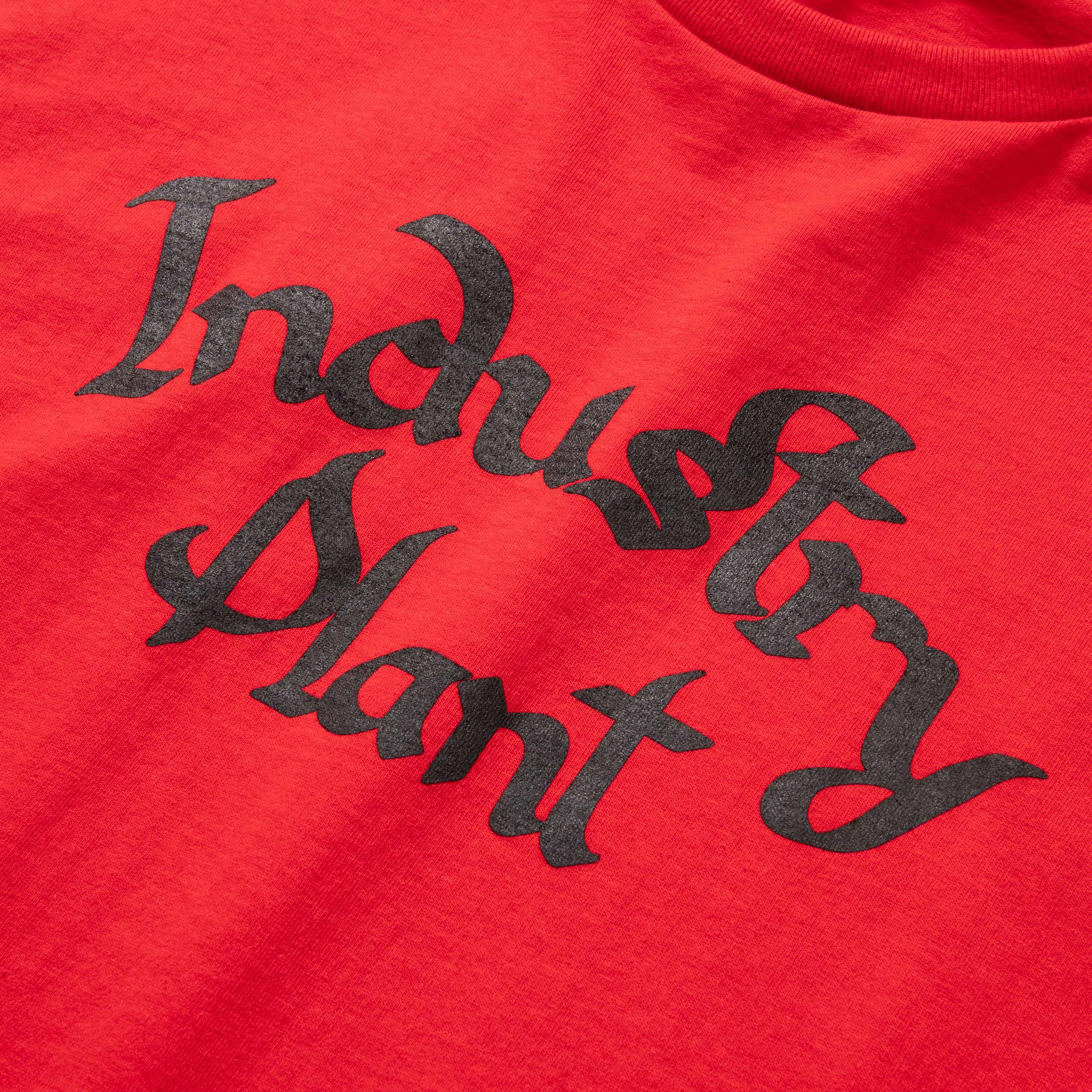 Industry Plant T-Shirt - Image 3