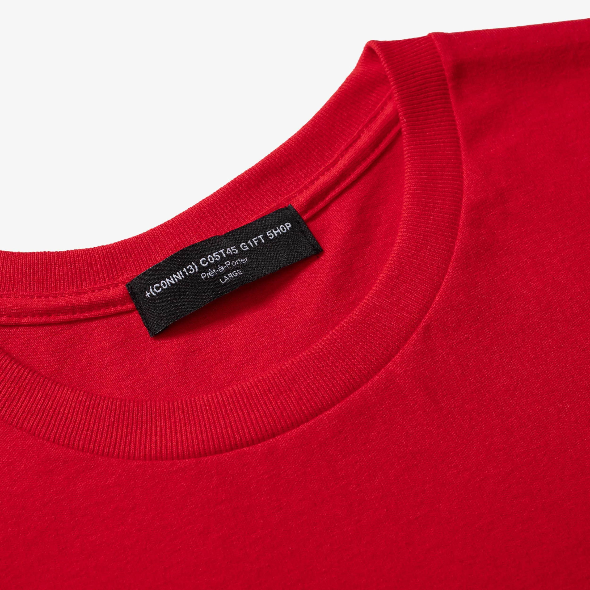 Psycho Tee - Image 3