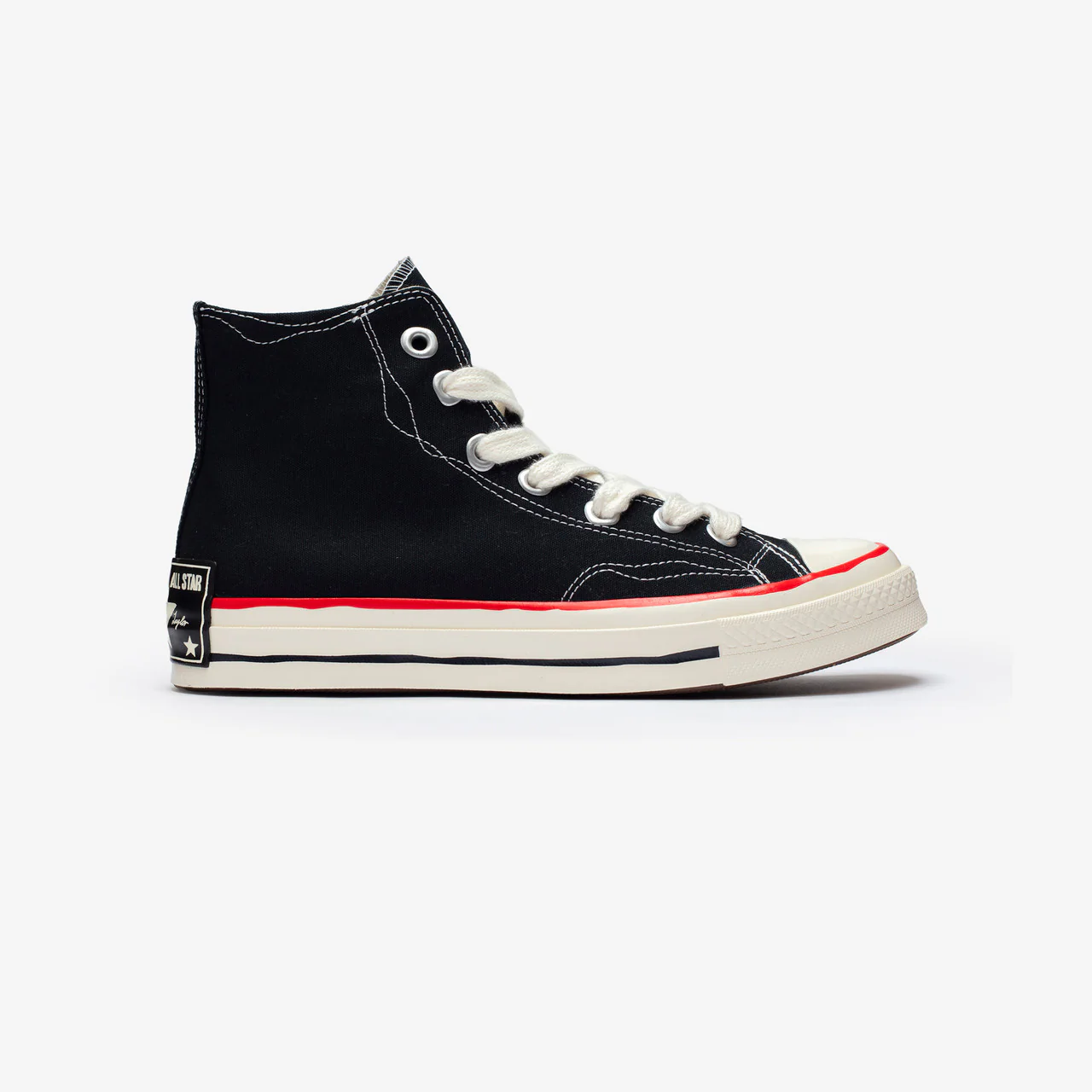 Chuck 70