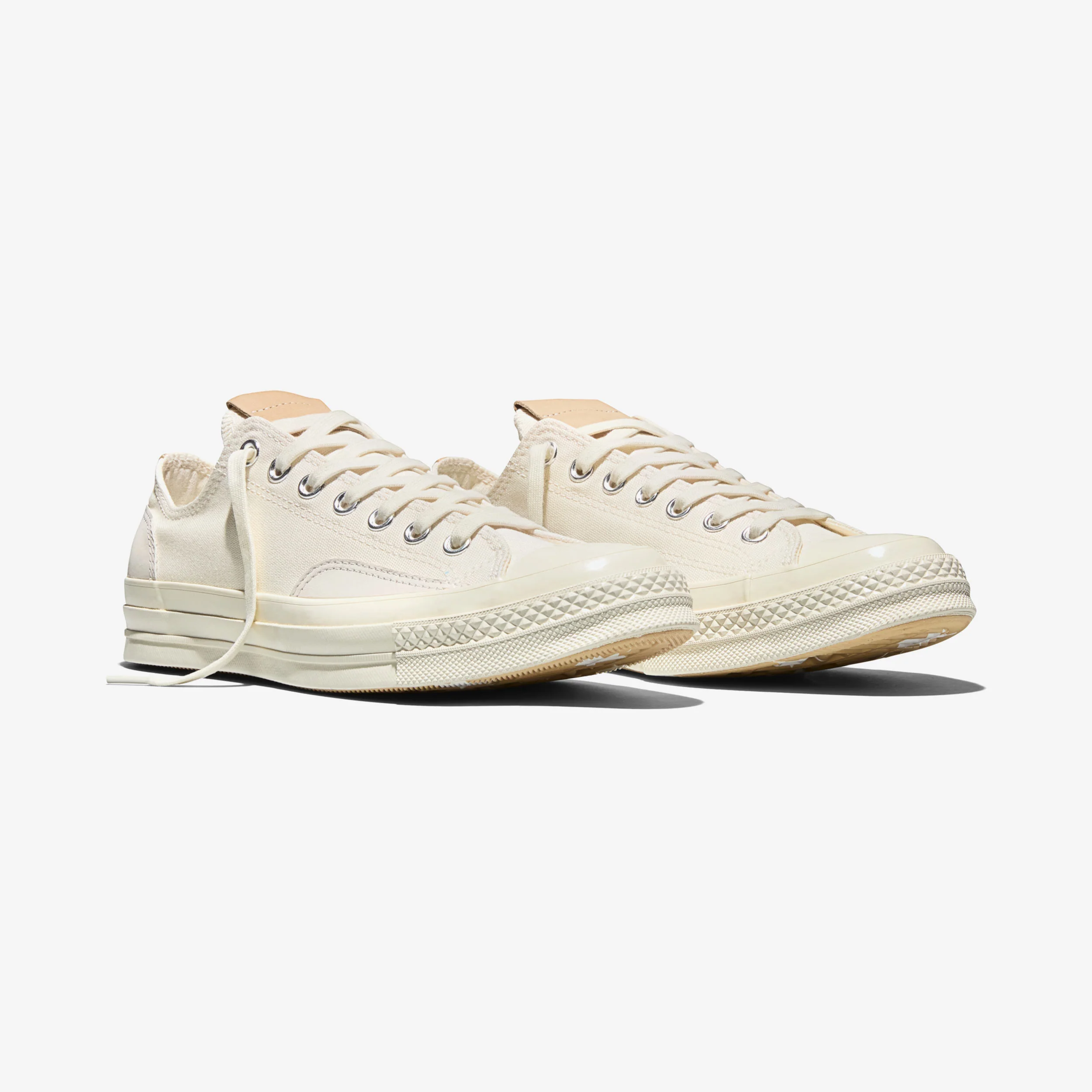 Chuck 70 Canvas & Suede - Image 2