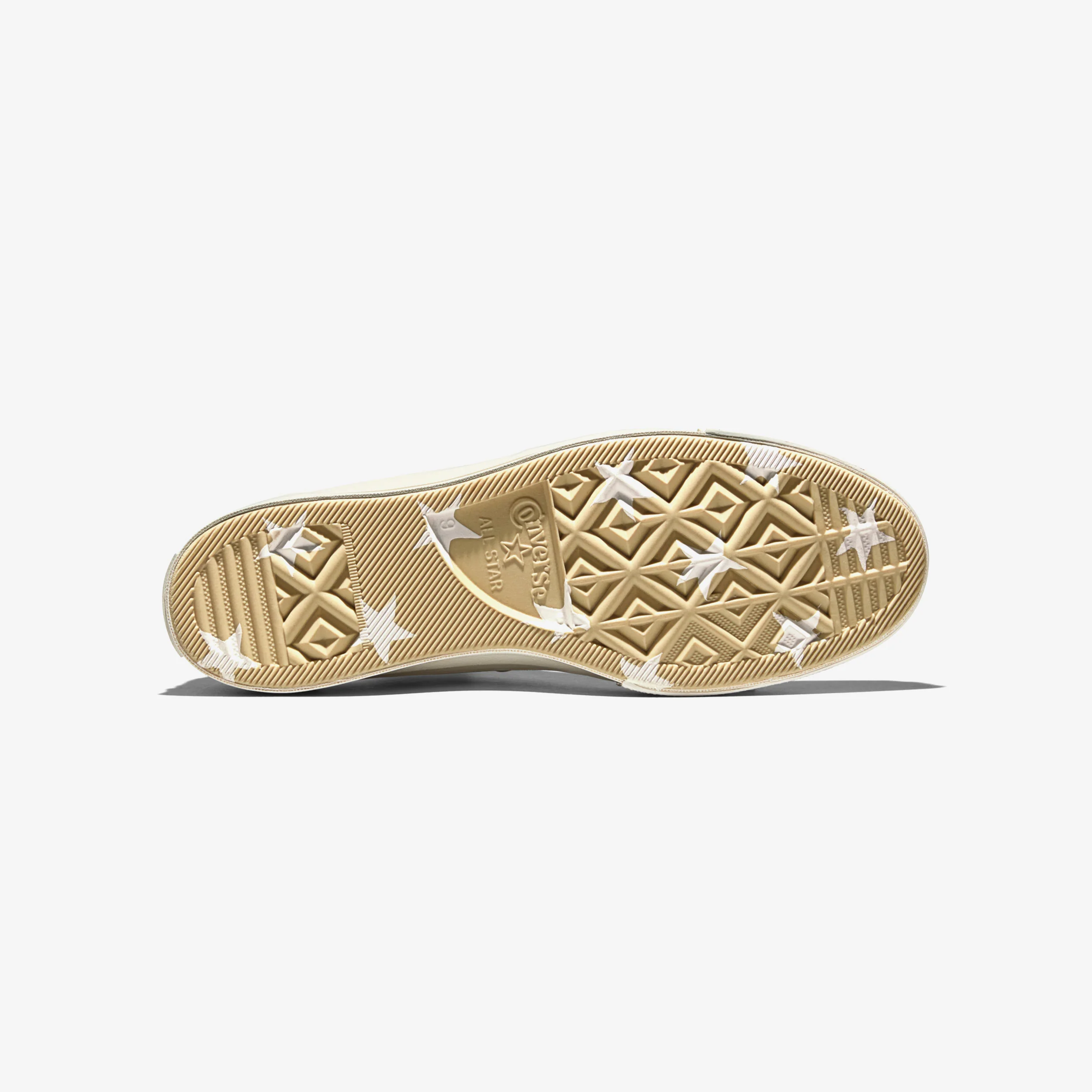 Chuck 70 Canvas & Suede - Image 4