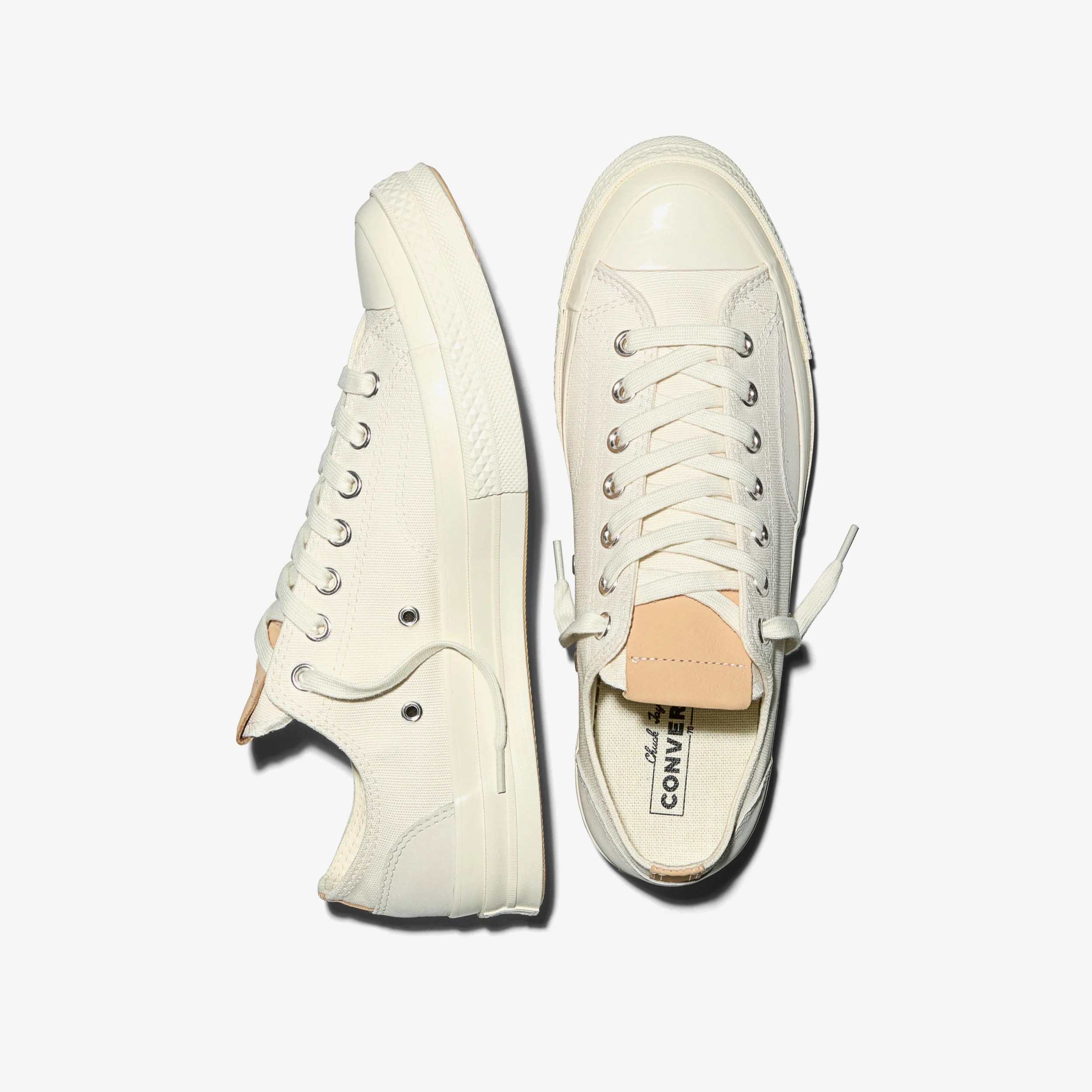 Chuck 70 Canvas & Suede - Image 6