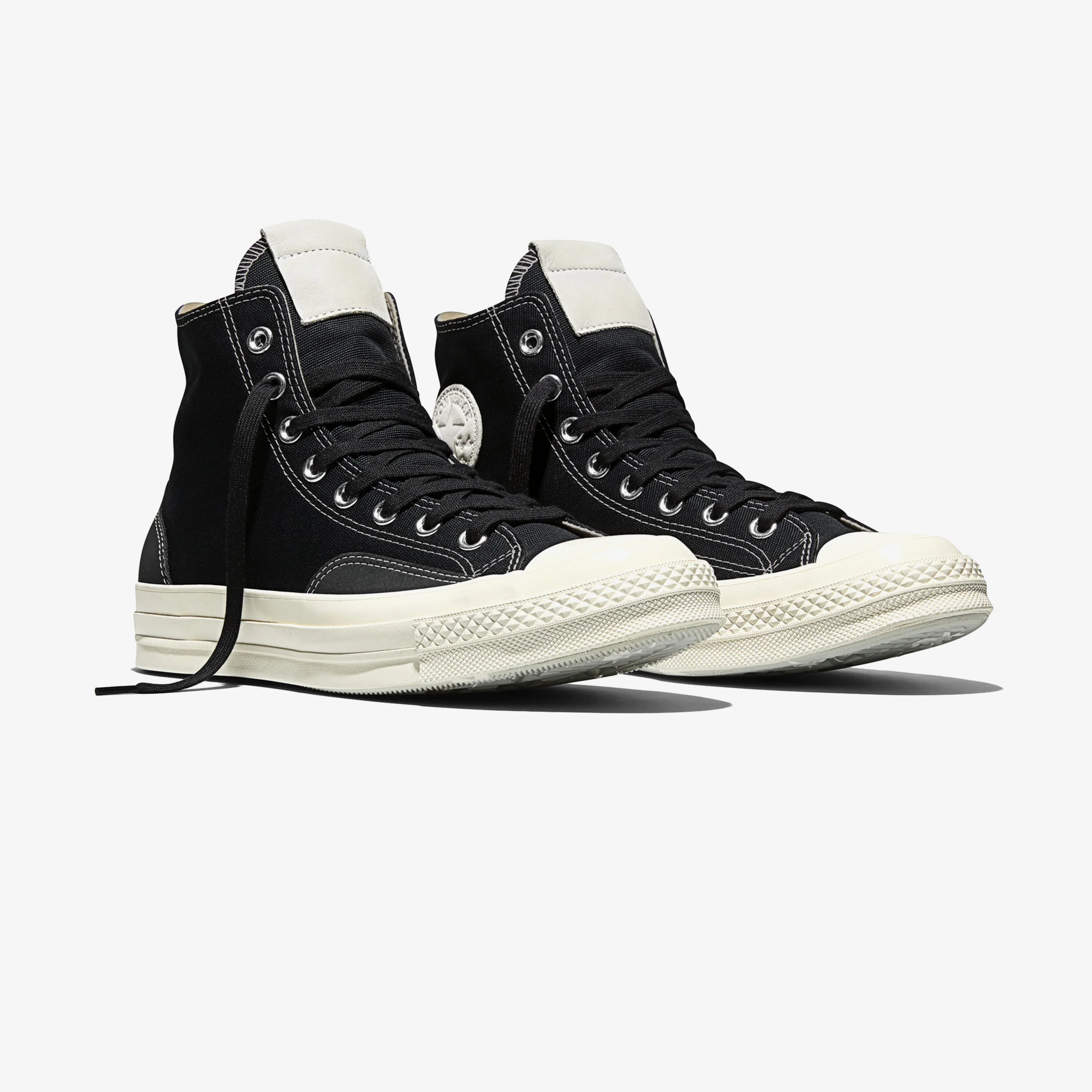 Chuck 70 Canvas & Suede - Image 2