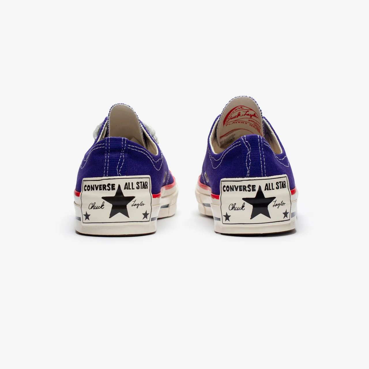 Chuck 70 Ox - Image 3