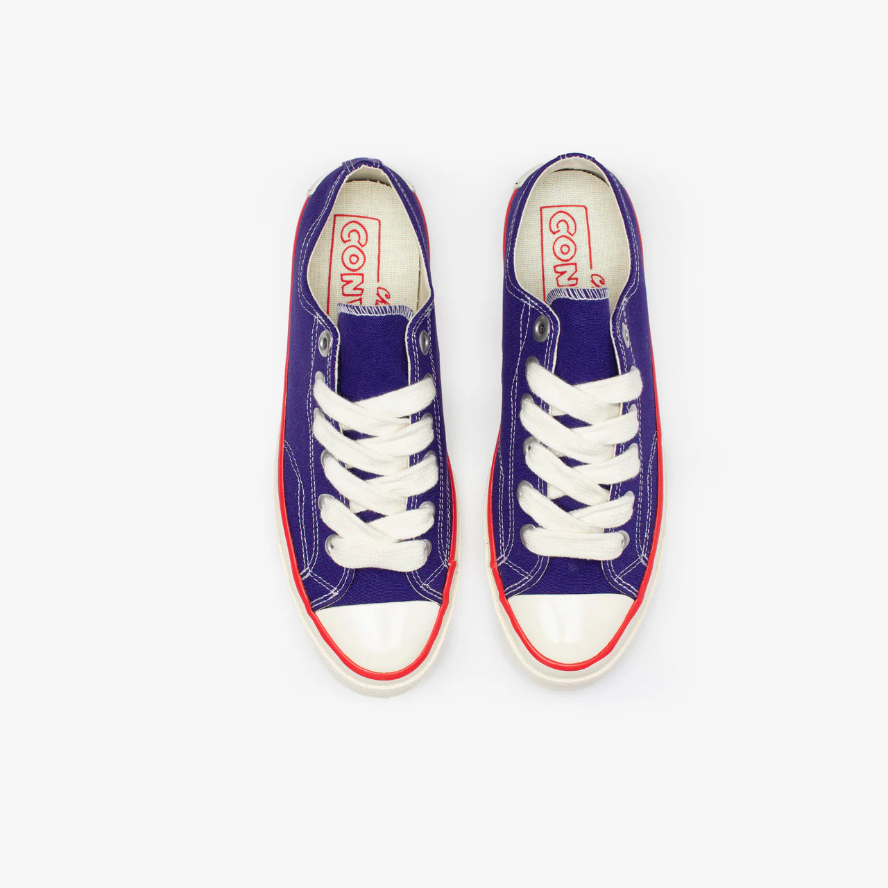 Chuck 70 Ox - Image 9