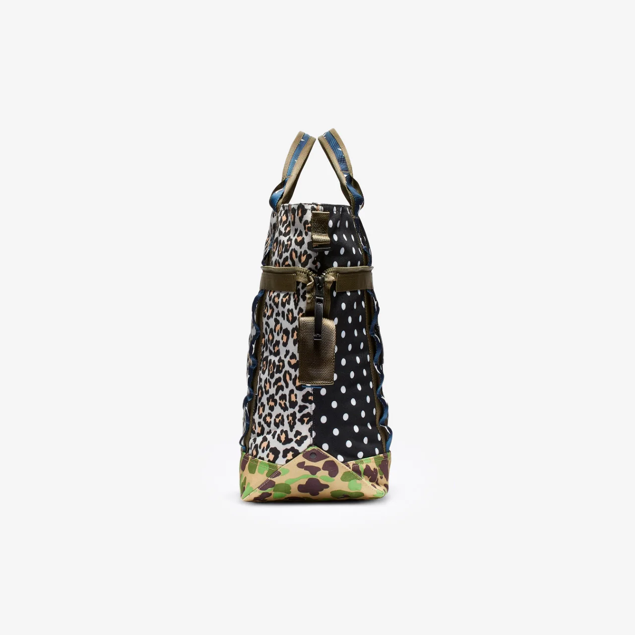 Convertible Duffel x Brain Dead - Image 5