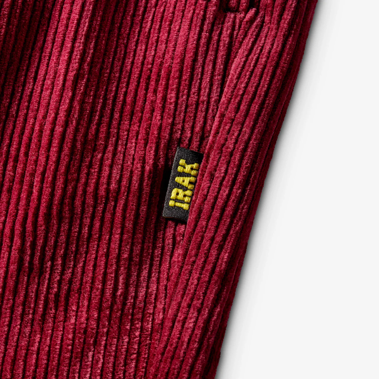 Corduroy Pant x IRAK - Image 3