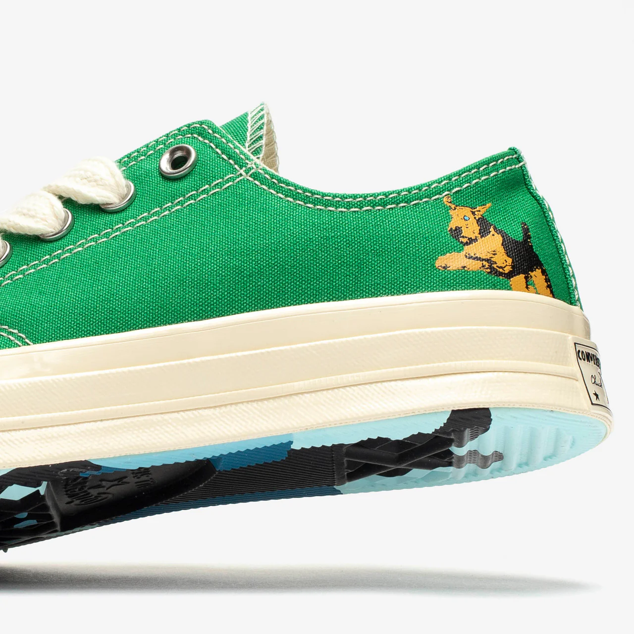 Darryl Chuck 70 x GOLF le FLEUR* - Image 6