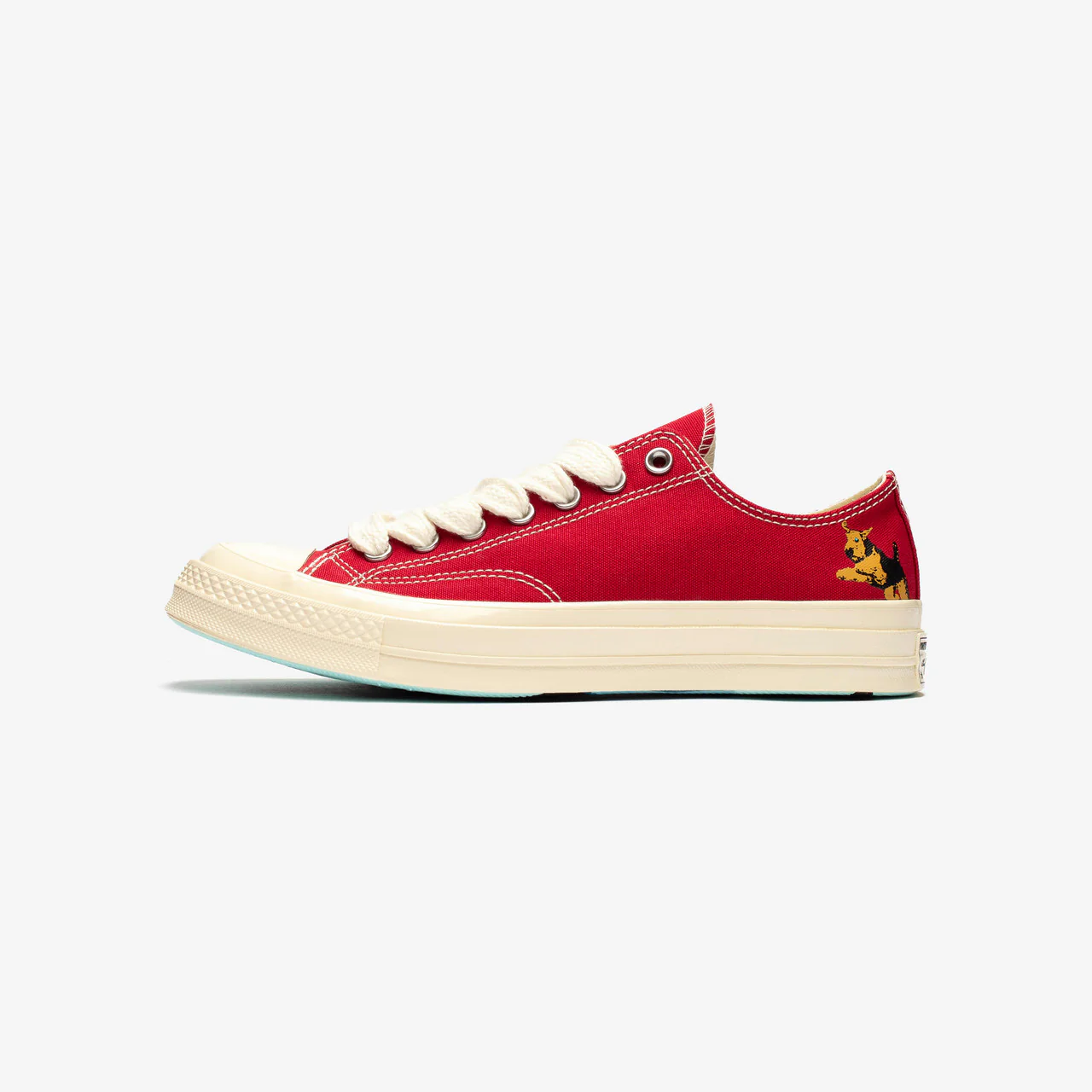Darryl Chuck 70 x GOLF le FLEUR* - Image 5