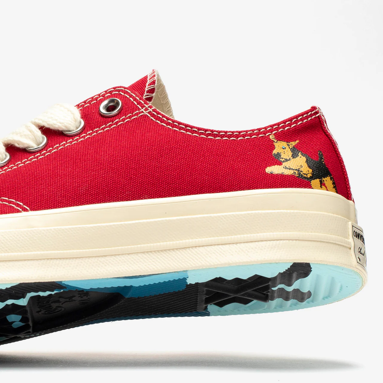 Darryl Chuck 70 x GOLF le FLEUR* - Image 6