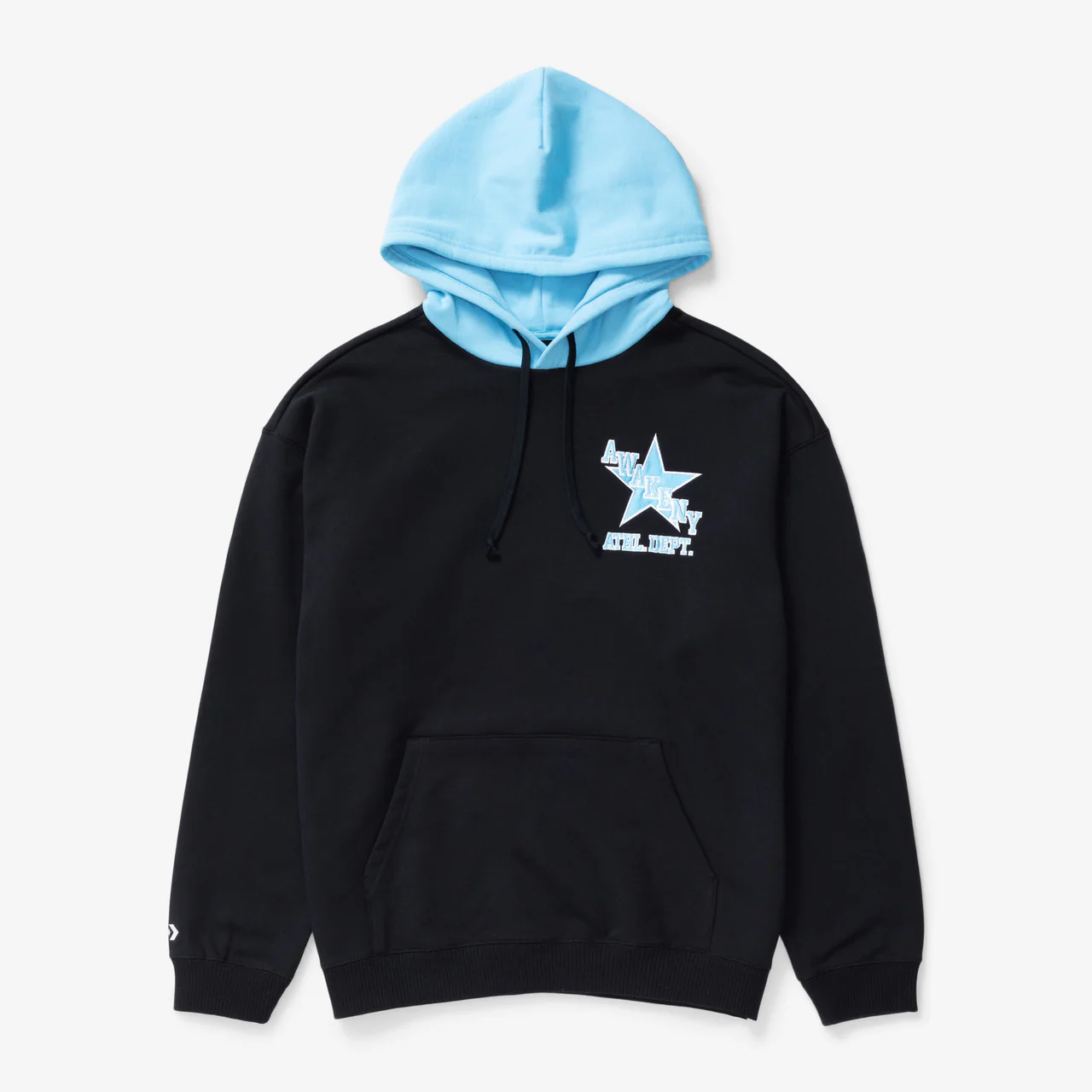 Fleece Hoodie x Awake