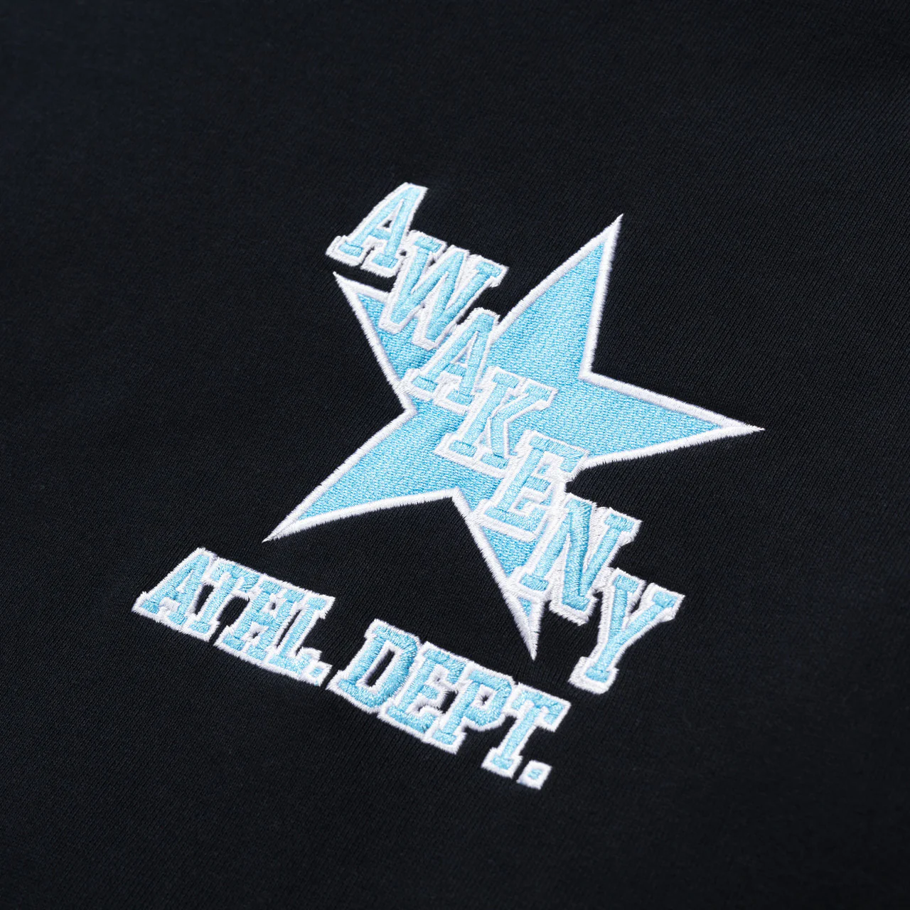 Fleece Hoodie x Awake - Image 6