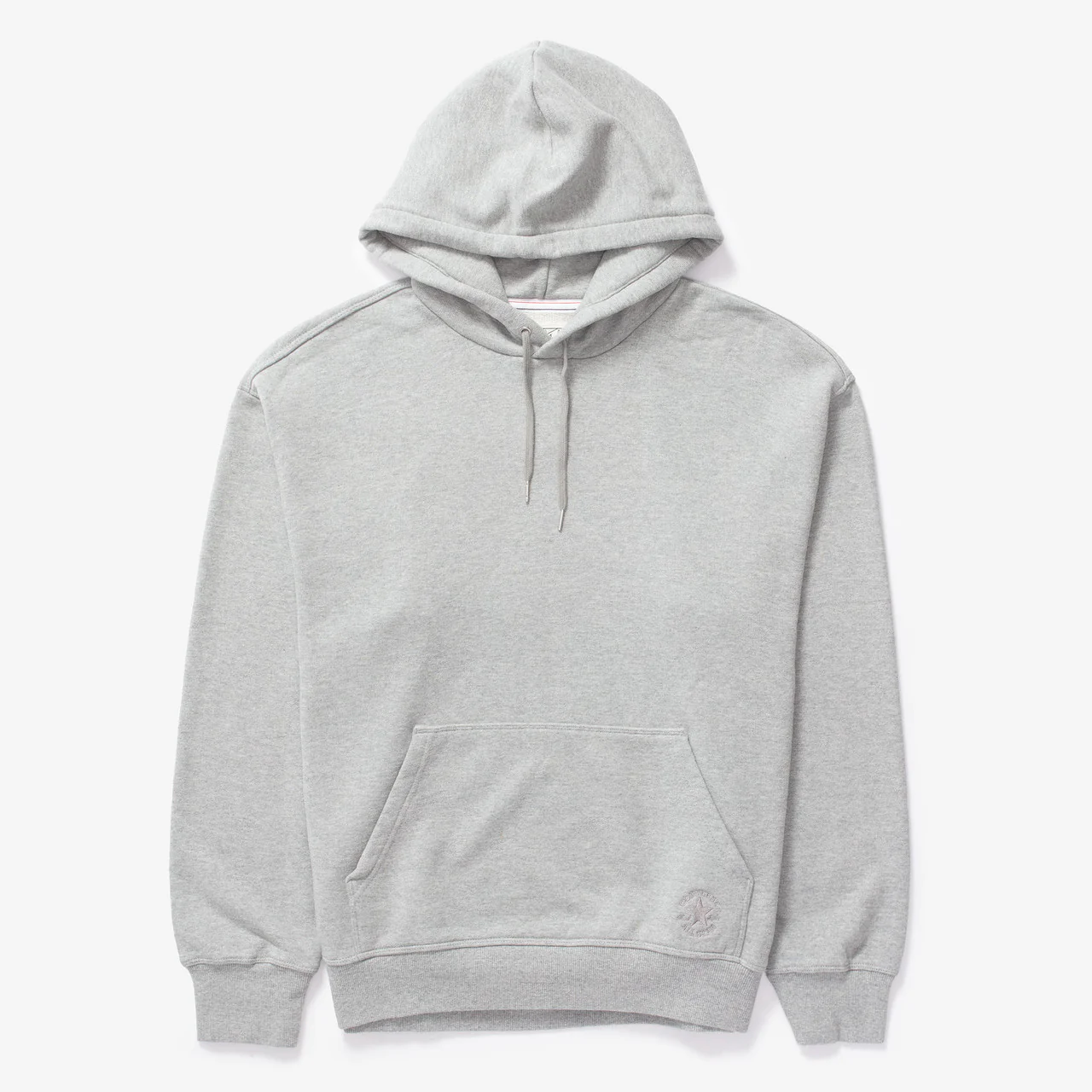 Gold Standard Hoodie x IRAK