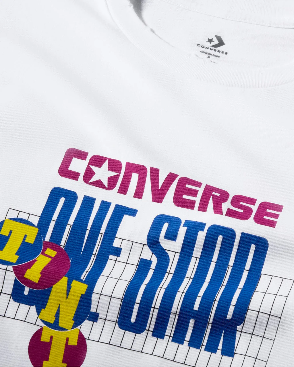 Retro Tee x thisisneverthat - Image 3