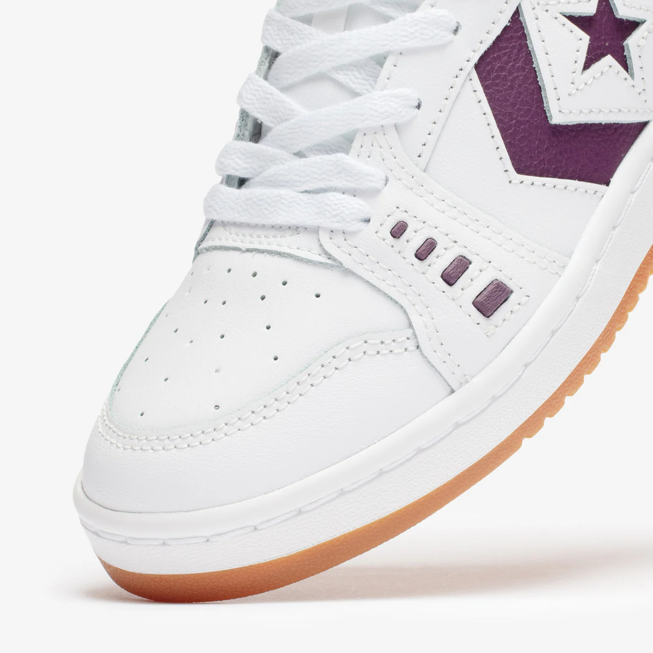 Wmns Cons As-1 Pro Leather - Image 7