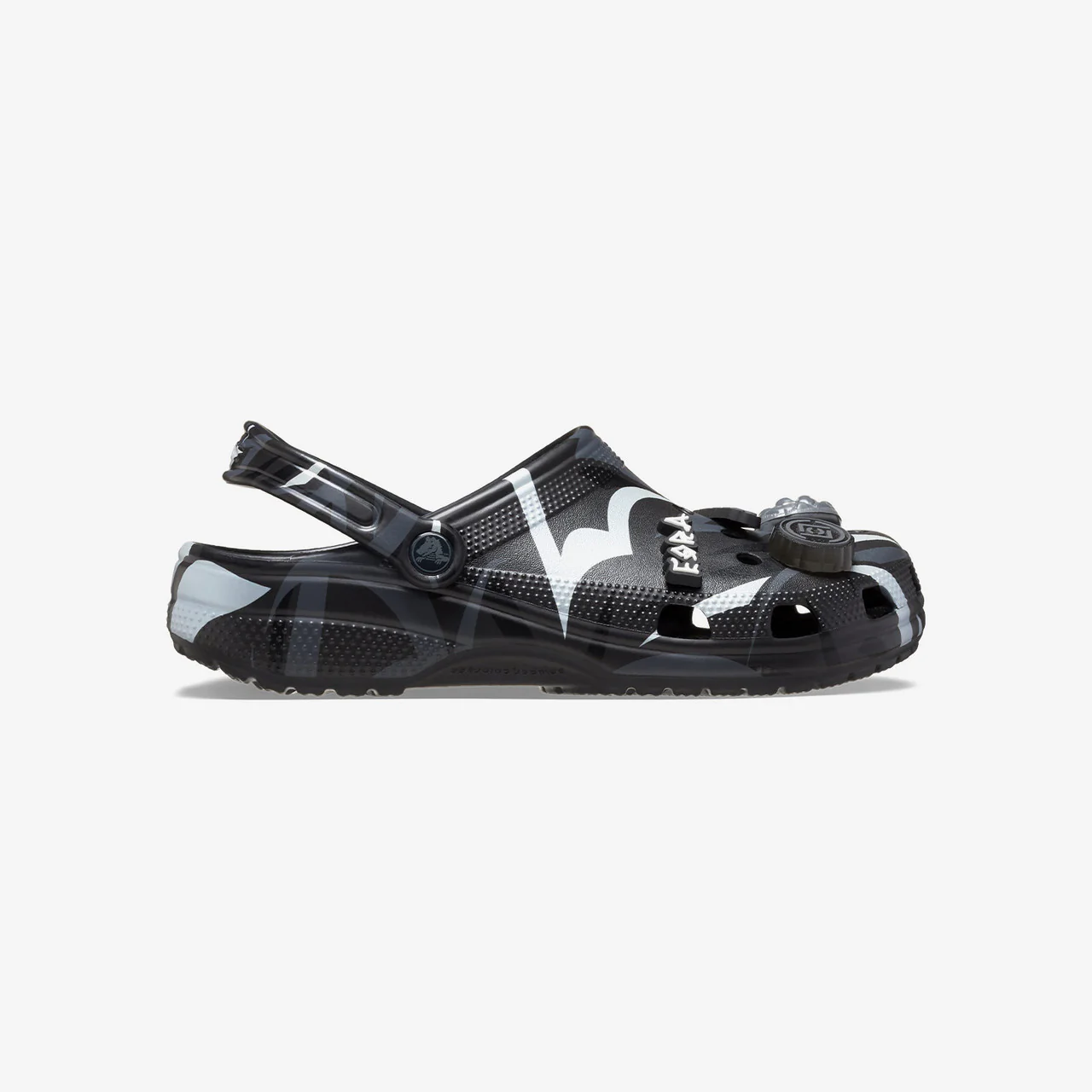Classic Clog x CLOT
