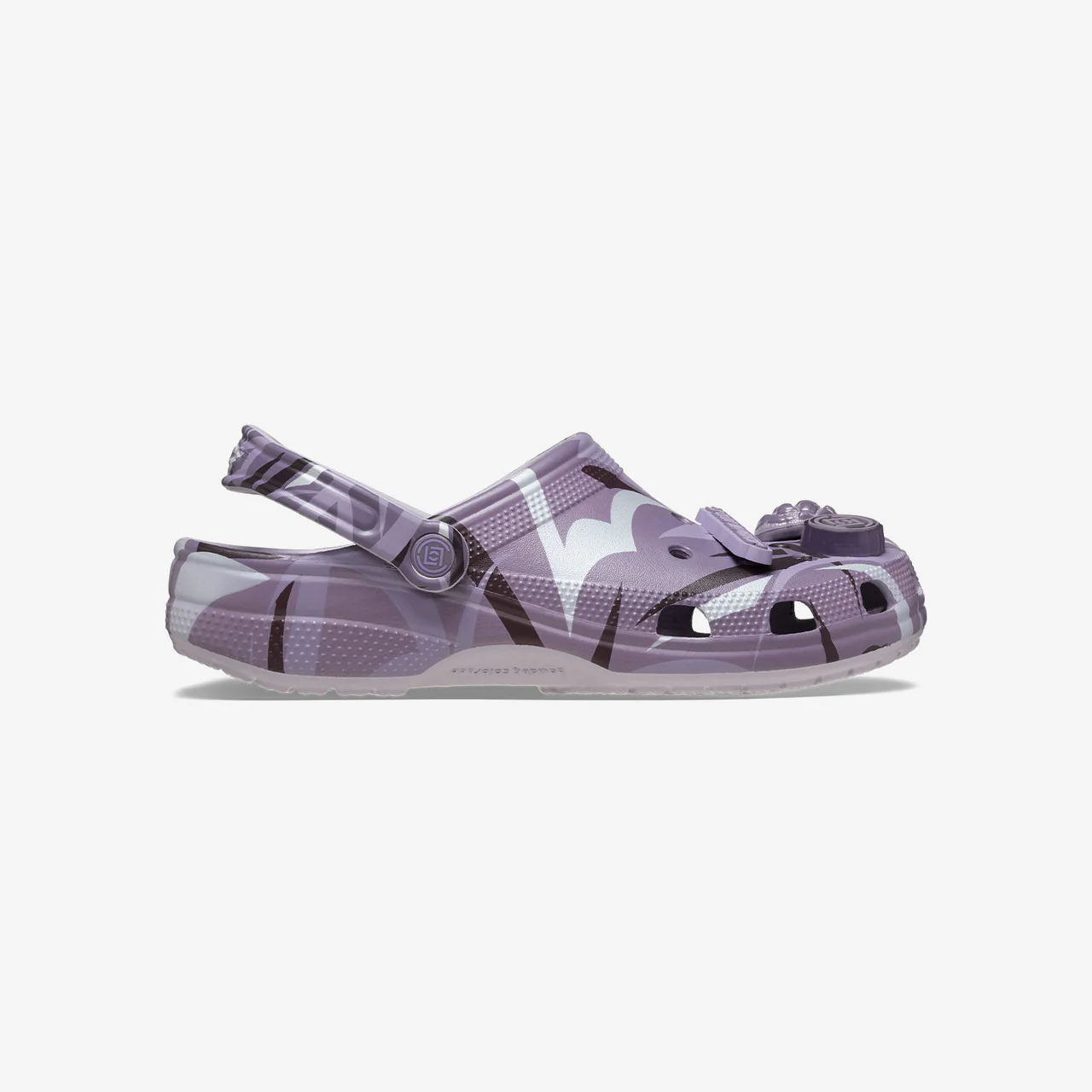 Classic Clog x CLOT